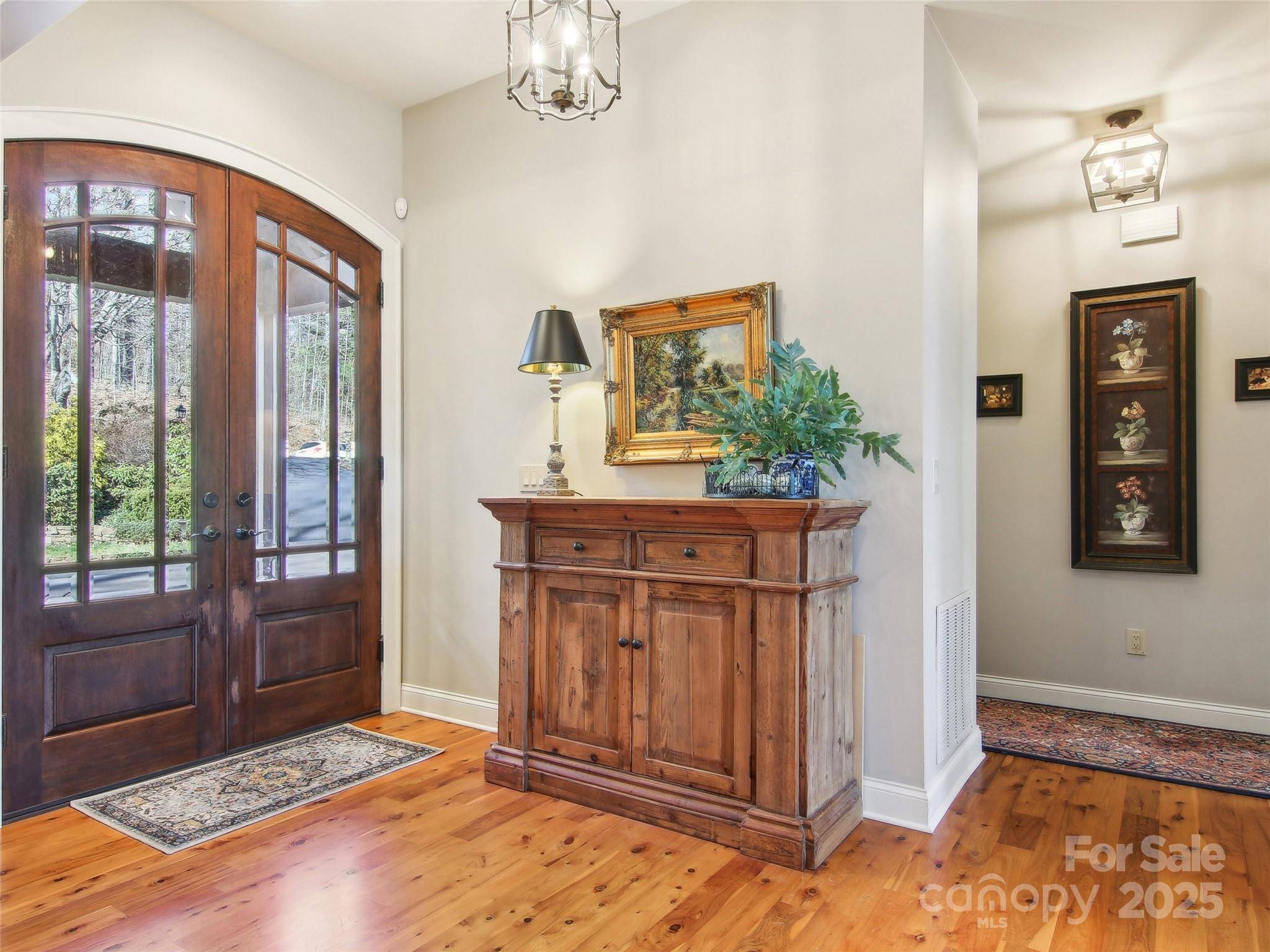 Zirconia, NC 28790,131 Falkirk WAY