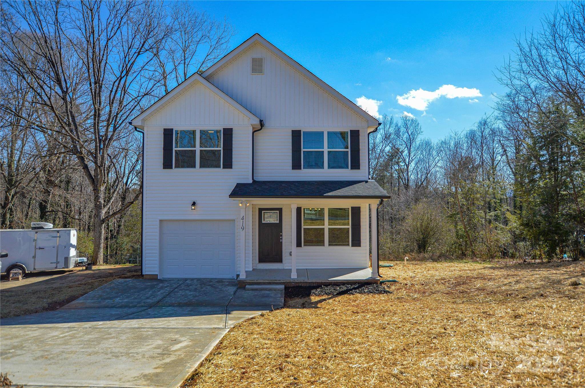 Morganton, NC 28655,419 Alexander AVE