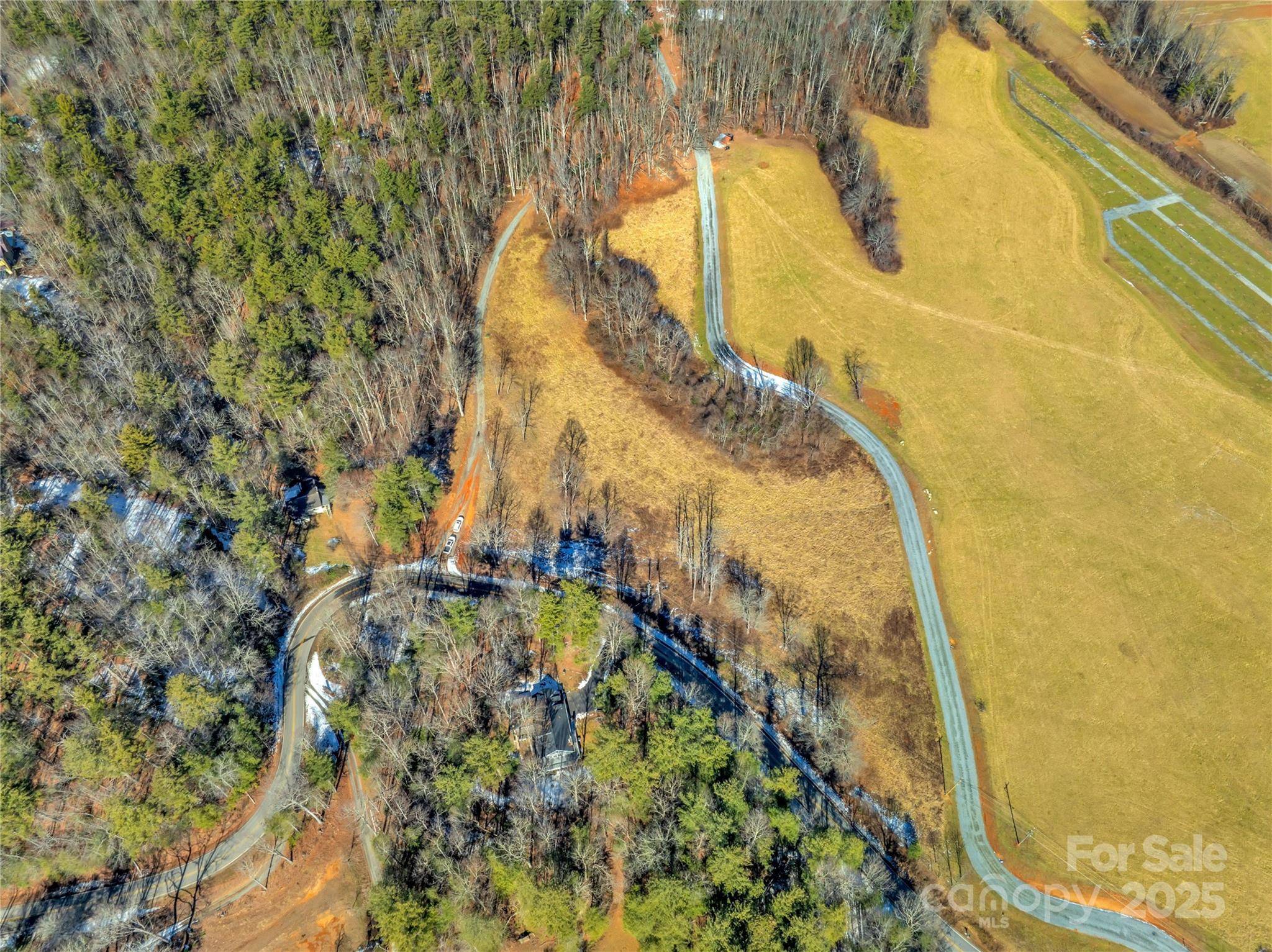 Hendersonville, NC 28739,36 Ebenezer TRL #1