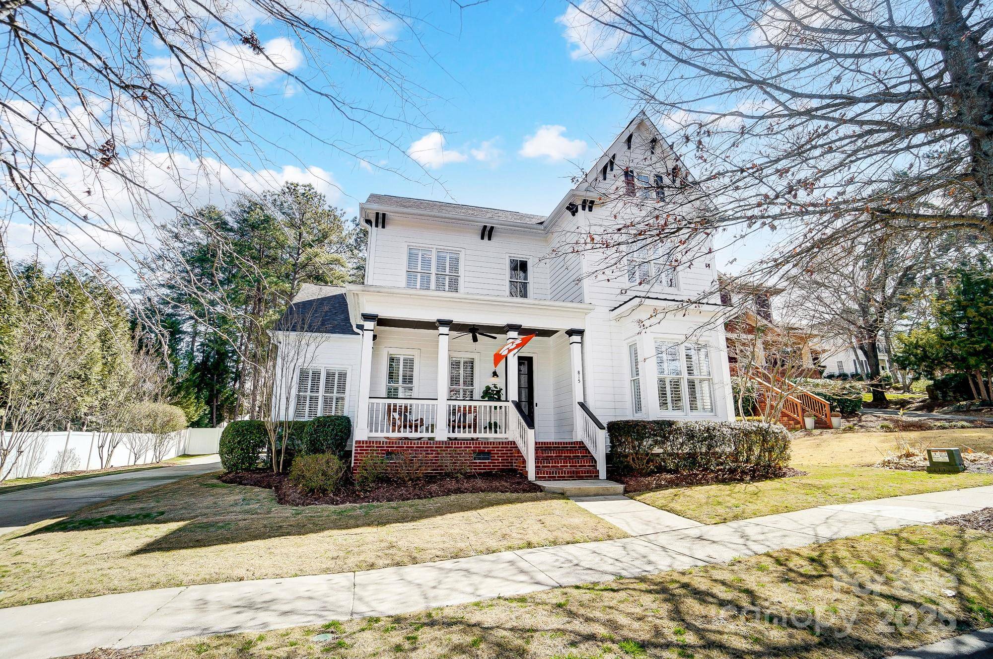 Fort Mill, SC 29708,815 Stratford Run DR