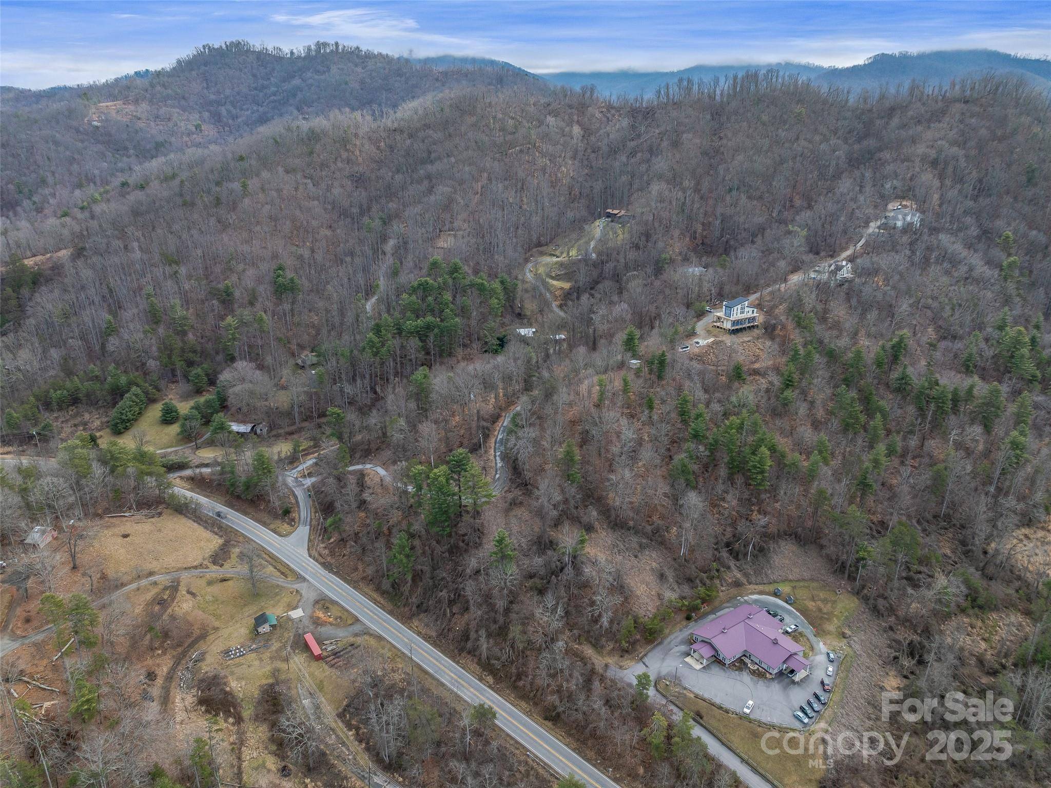 Weaverville, NC 28787,99999 Barnardsville HWY