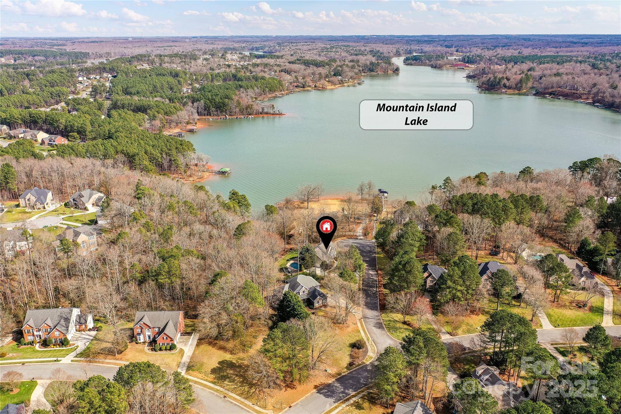 Mount Holly, NC 28120,105 Fox Ridge LN