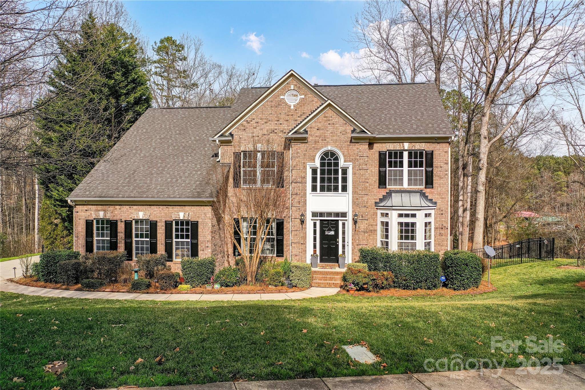 Mount Holly, NC 28120,105 Fox Ridge LN