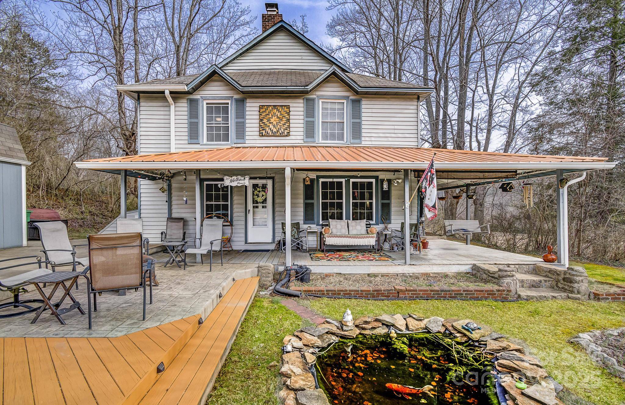 Candler, NC 28715,4 S Morgan Branch RD