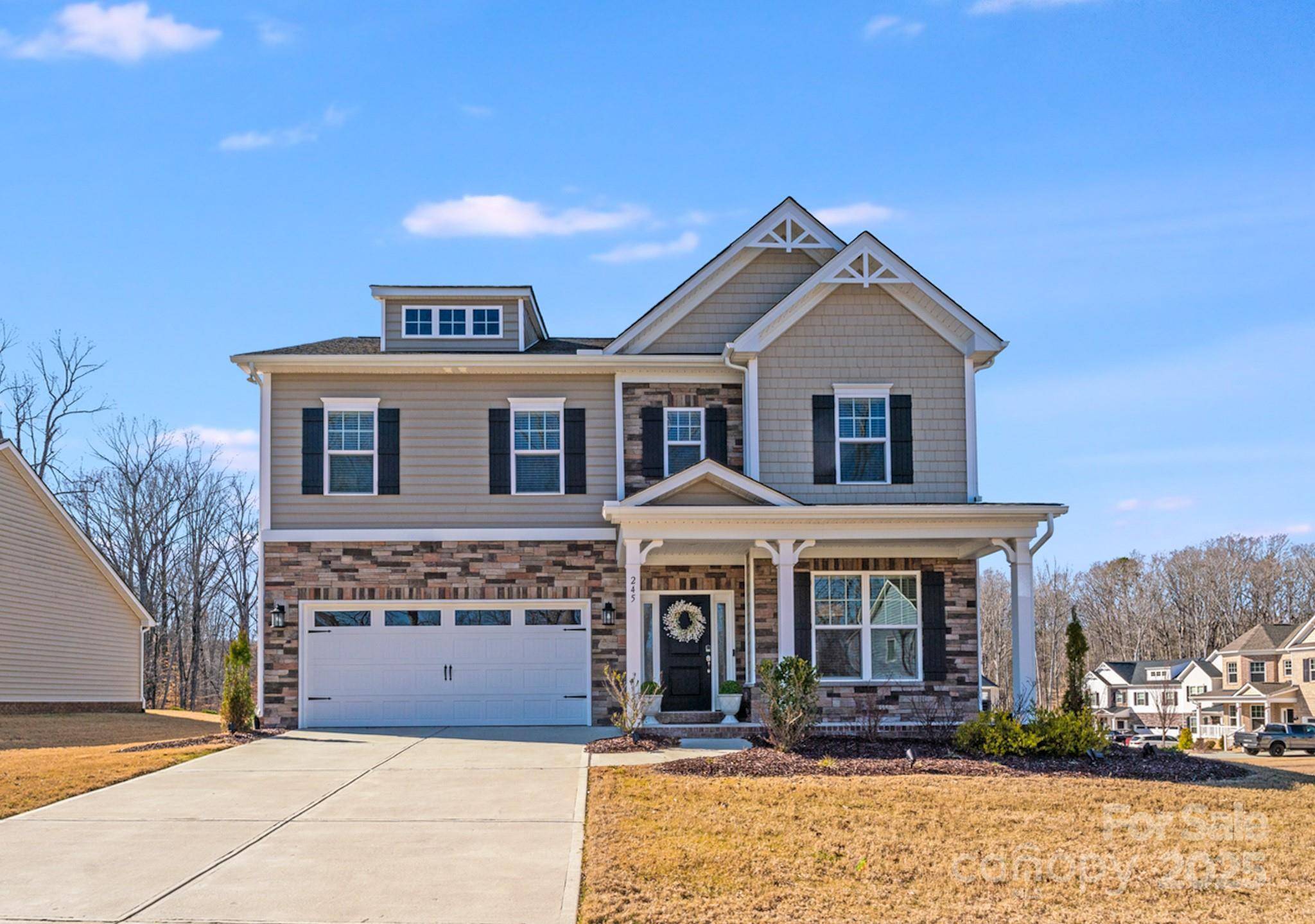 Rock Hill, SC 29732,245 Pine Eagle DR