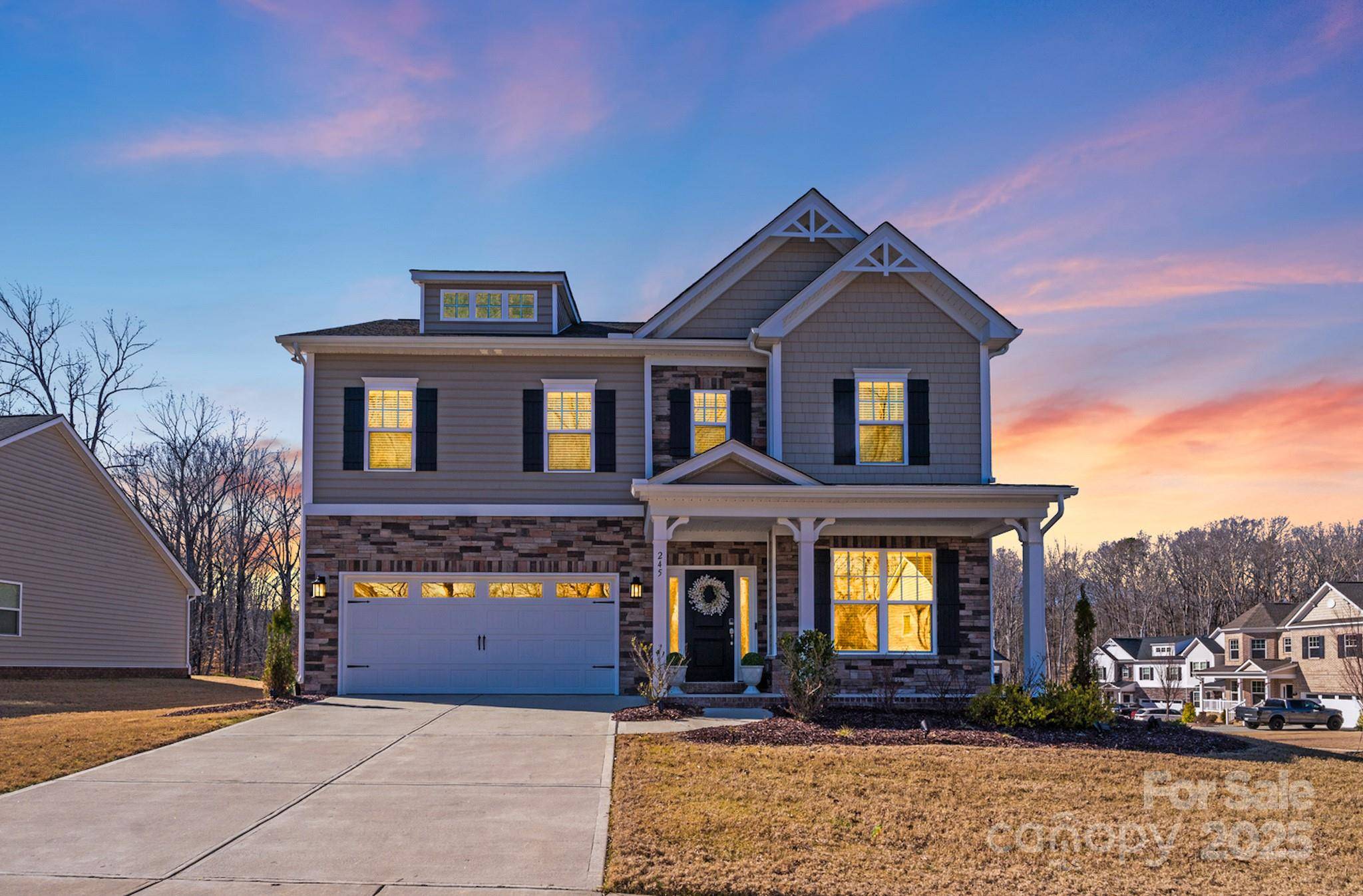 Rock Hill, SC 29732,245 Pine Eagle DR
