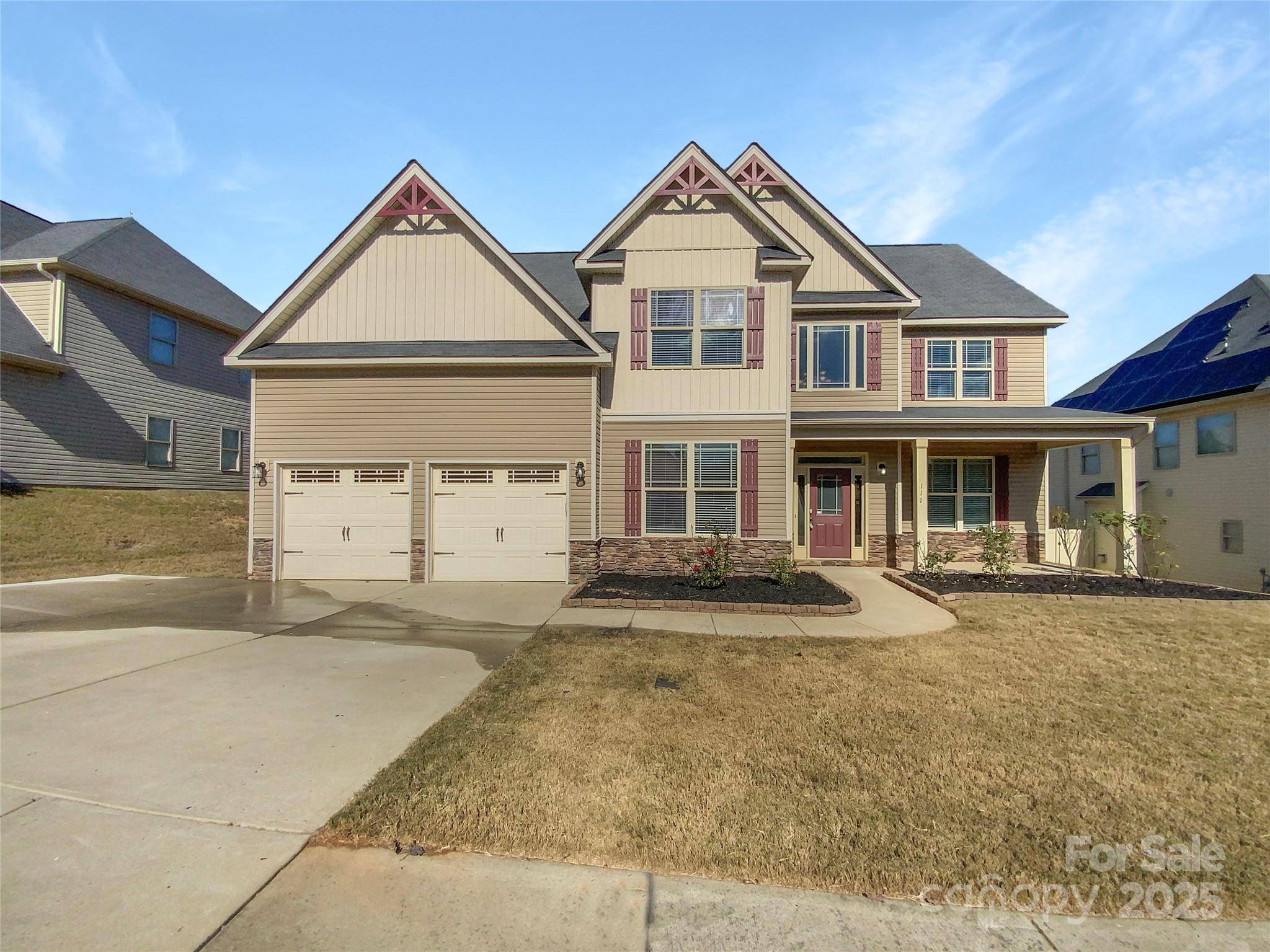 Mooresville, NC 28115,111 Chaffee PL