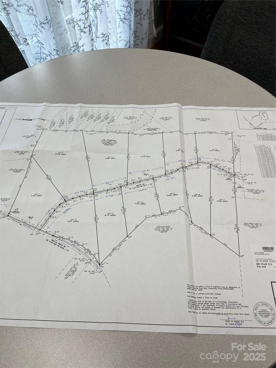Rock Hill, SC 29730,Lot 1 Winter RD #1