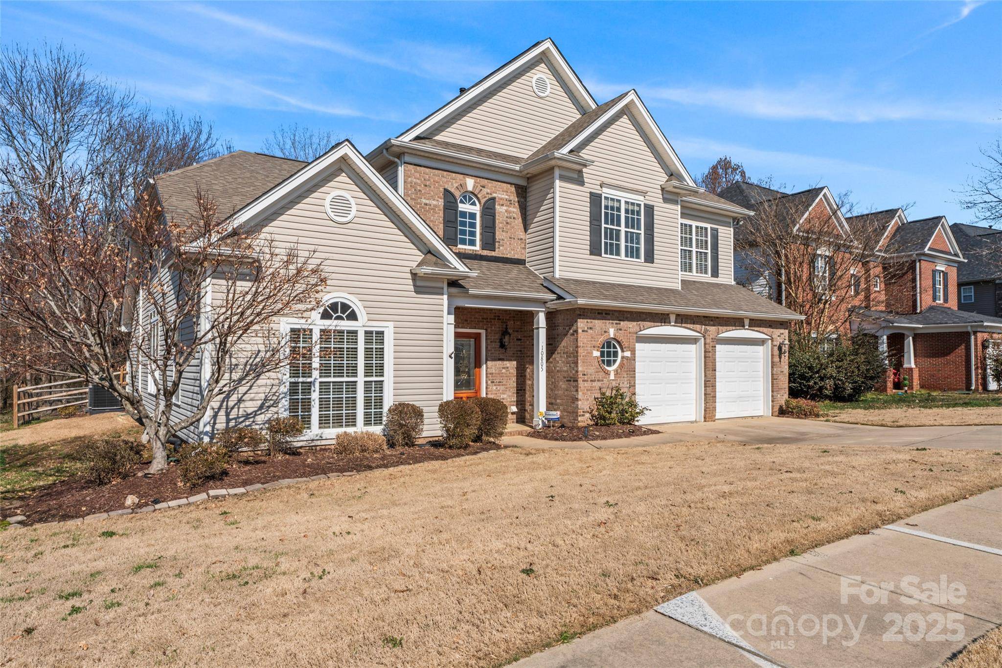 Charlotte, NC 28273,10805 Huntington Meadow LN