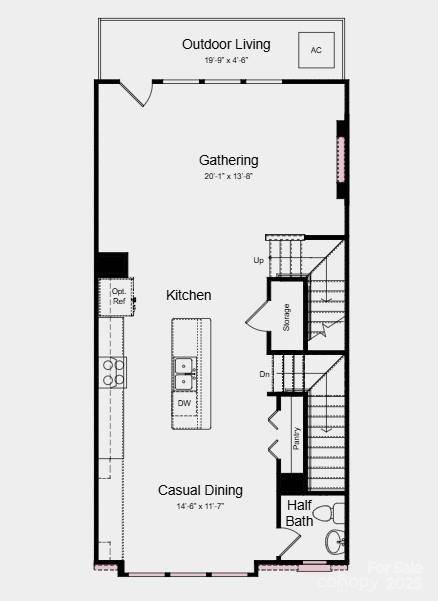 Davidson, NC 28036,344 Catawba AVE