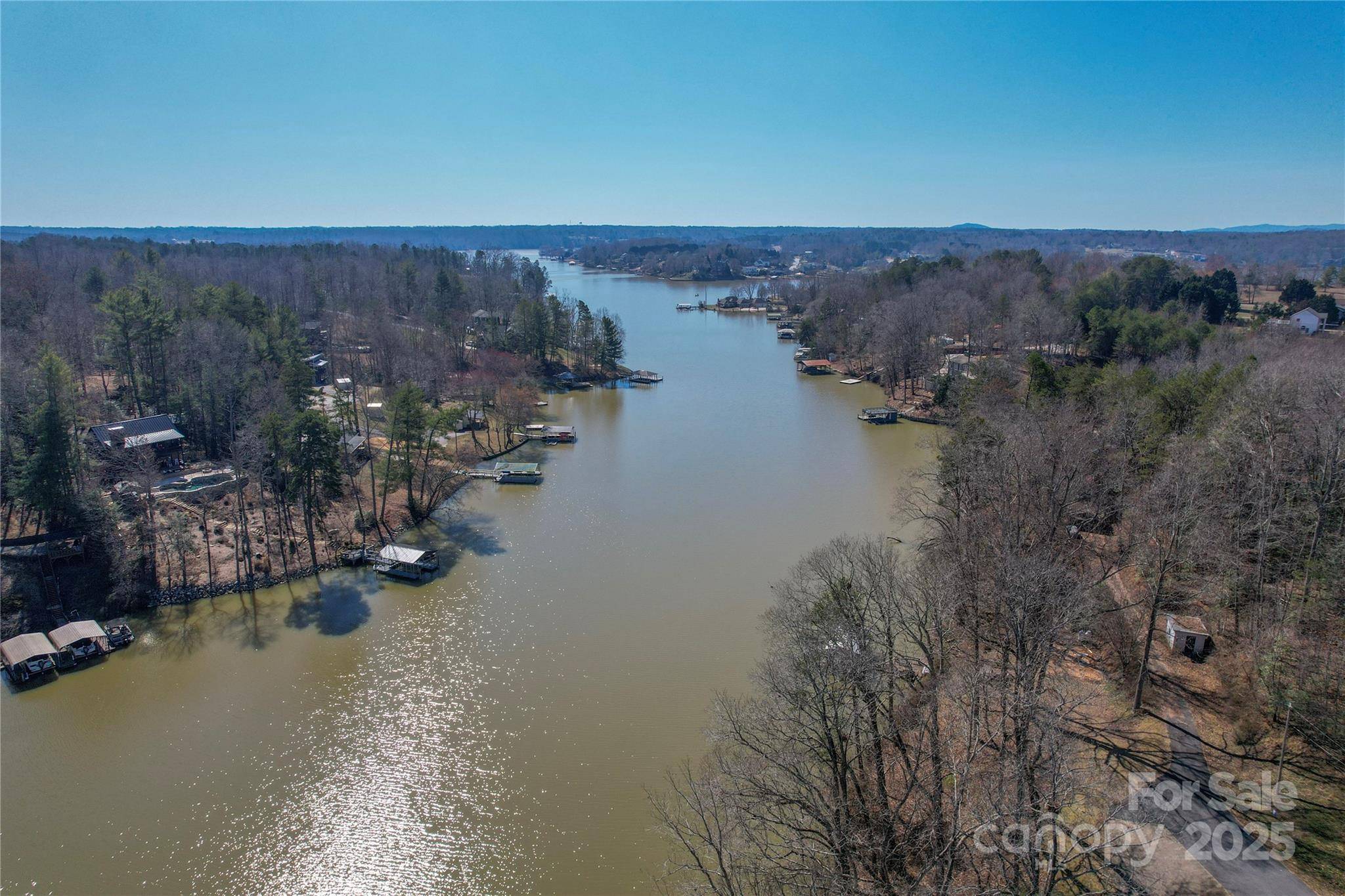 Taylorsville, NC 28681,00 Crappie Hollow LN