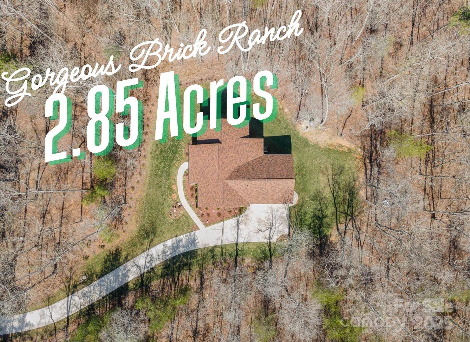 Gold Hill, NC 28071,809 Liberty RD