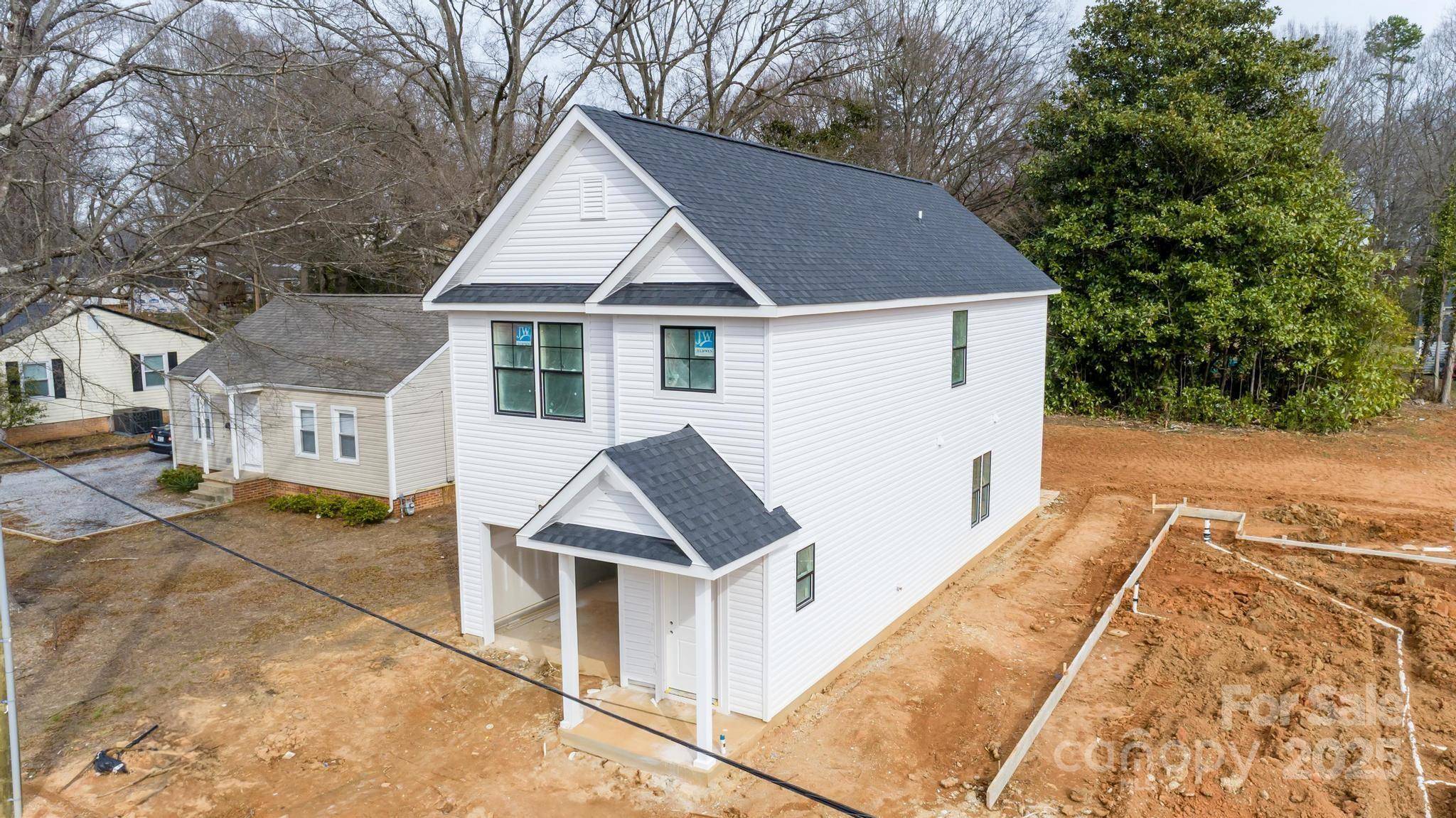 Mooresville, NC 28115,158 S Sycamore ST