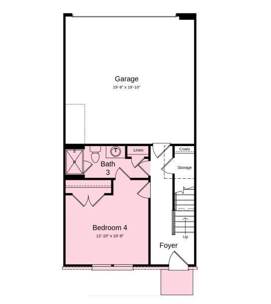 Charlotte, NC 28262,3210 Stelfox ST