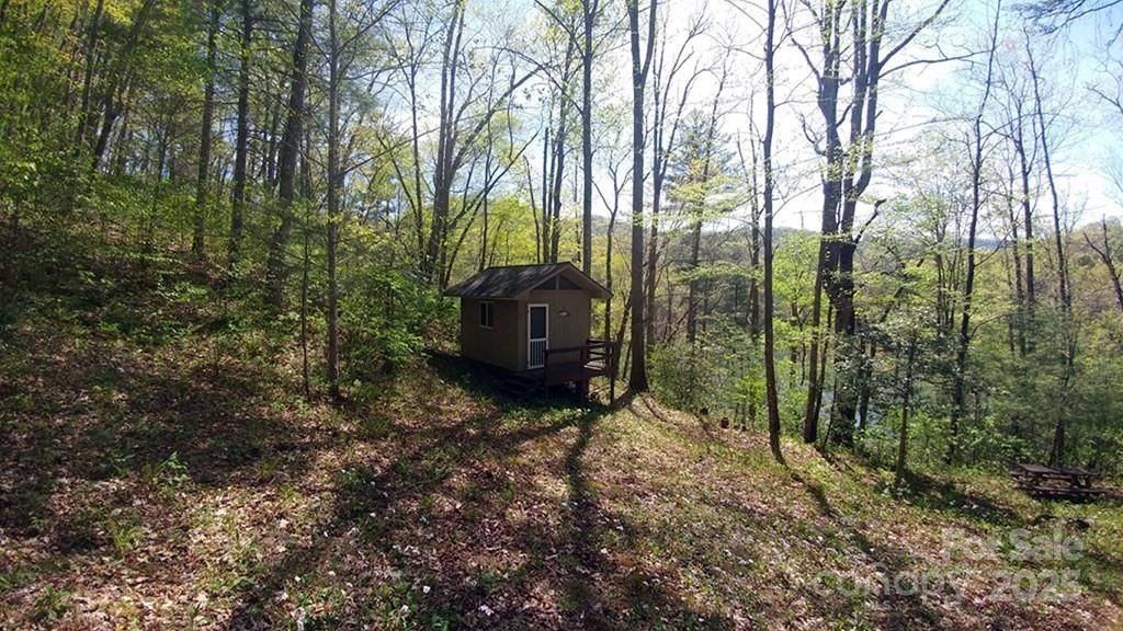 Tuckasegee, NC 28783,Lot 5 Dars LN #5