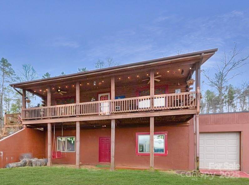 Rutherfordton, NC 28139,556 Emerald Pkwy