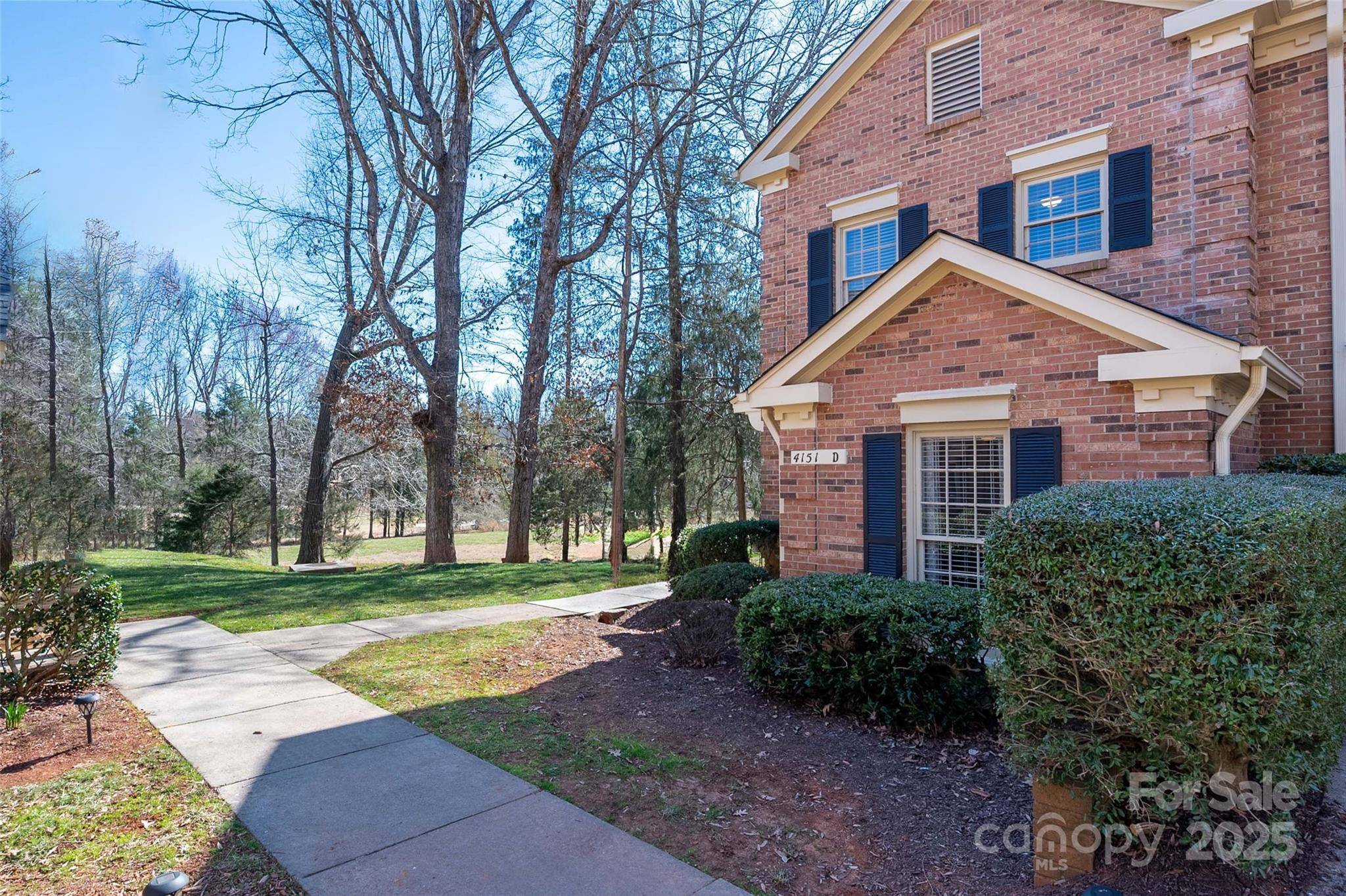 Charlotte, NC 28277,4151 Ivystone CT
