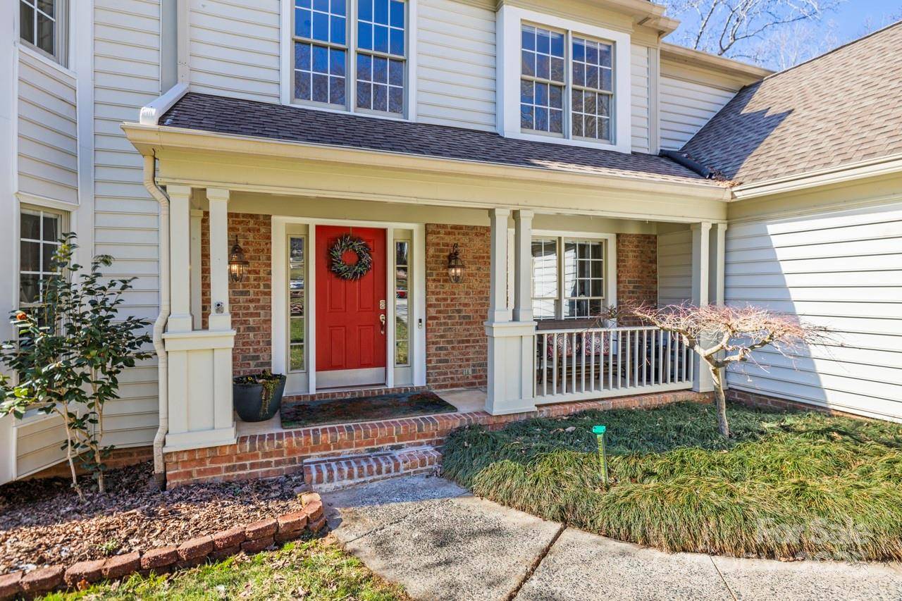 Huntersville, NC 28078,8802 Glenside ST