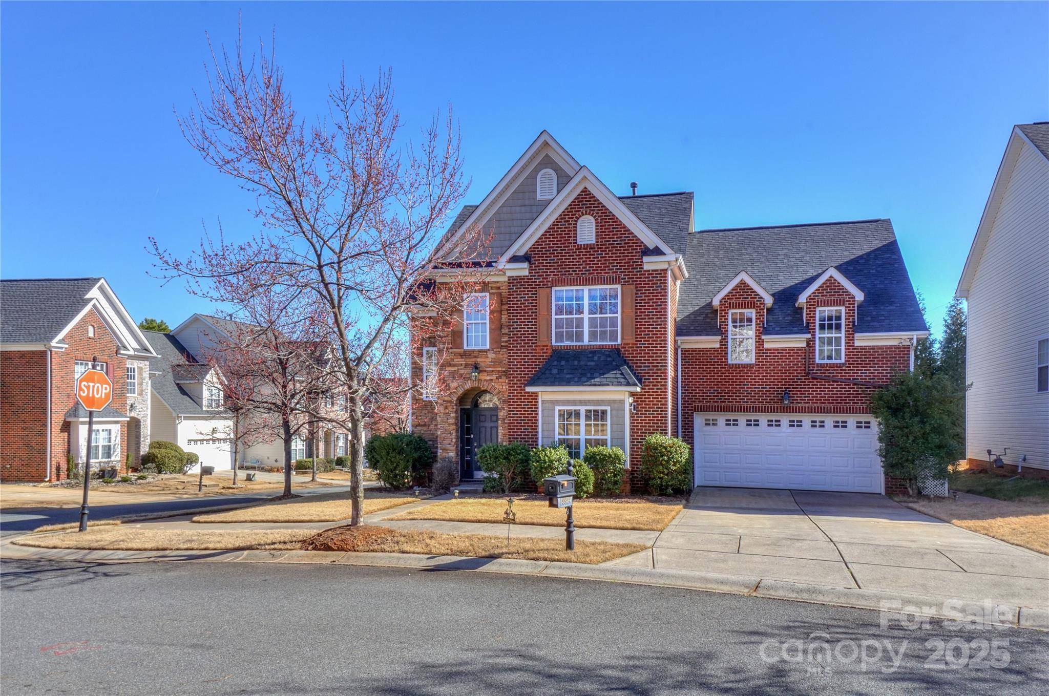 Huntersville, NC 28078,13344 Craig Mill LN