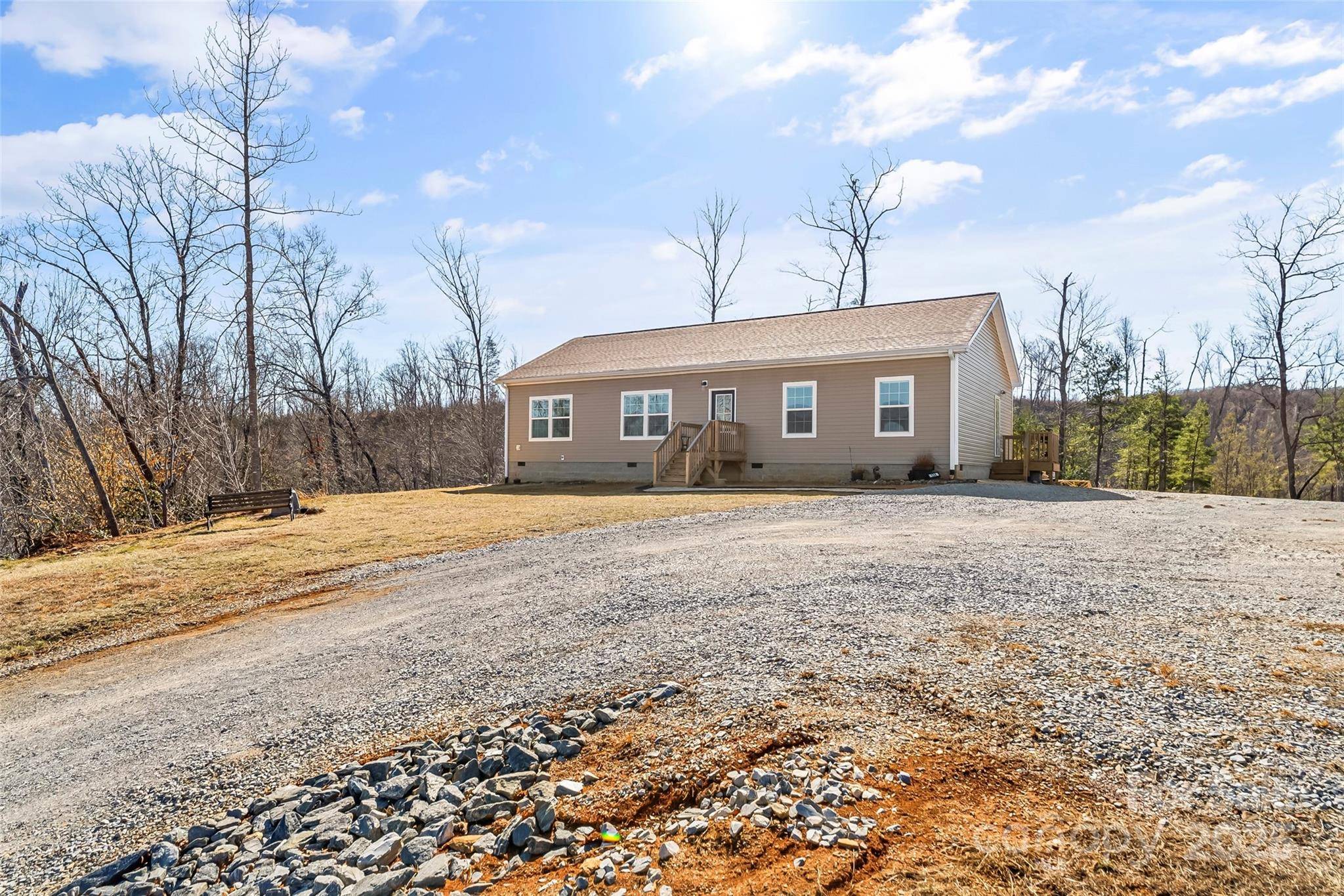 Old Fort, NC 28762,134 Sherman DR