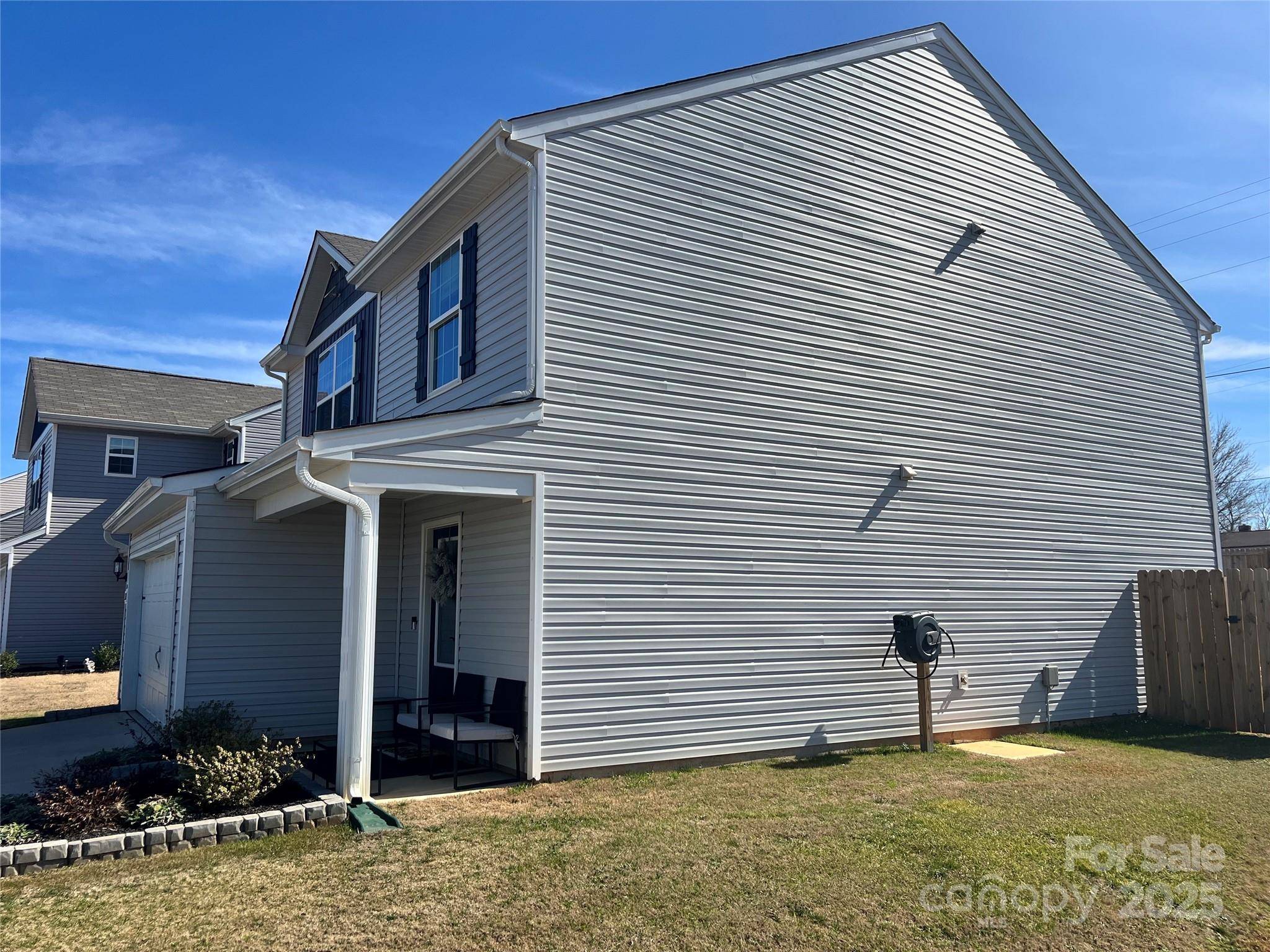 Shelby, NC 28152,329 Aniston LN