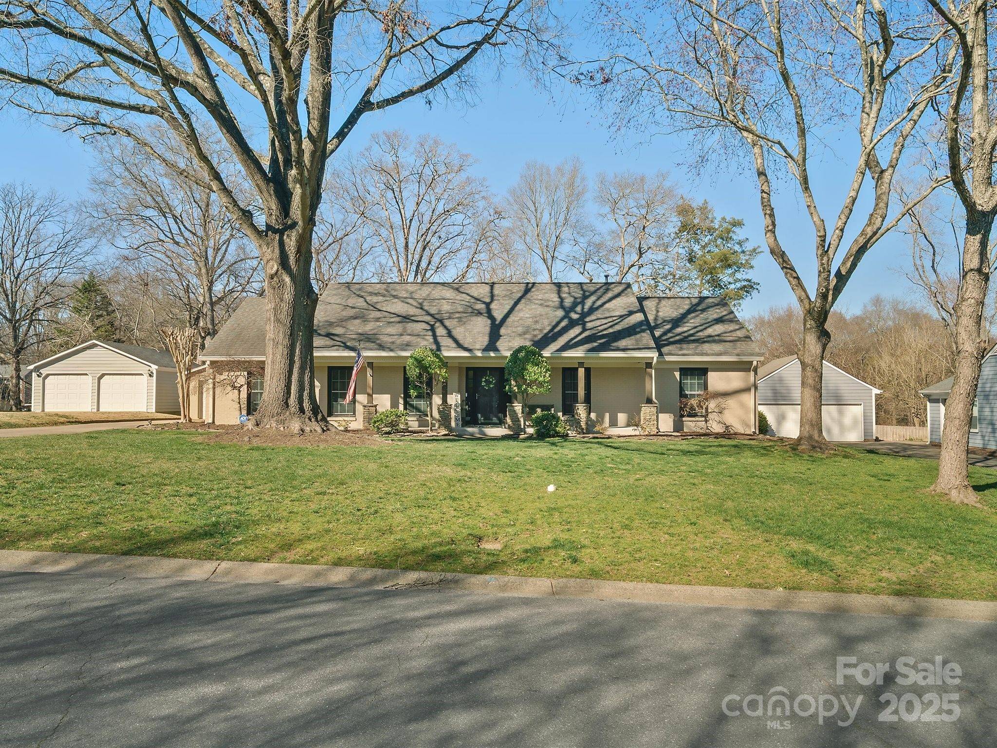 Charlotte, NC 28226,4631 Dawnridge DR