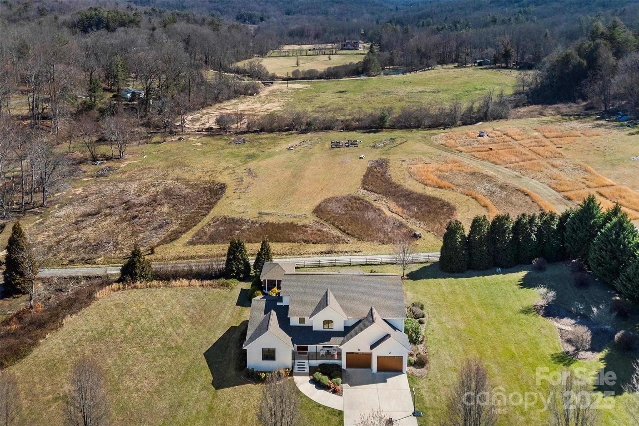 Fairview, NC 28730,28 Sovereign LN