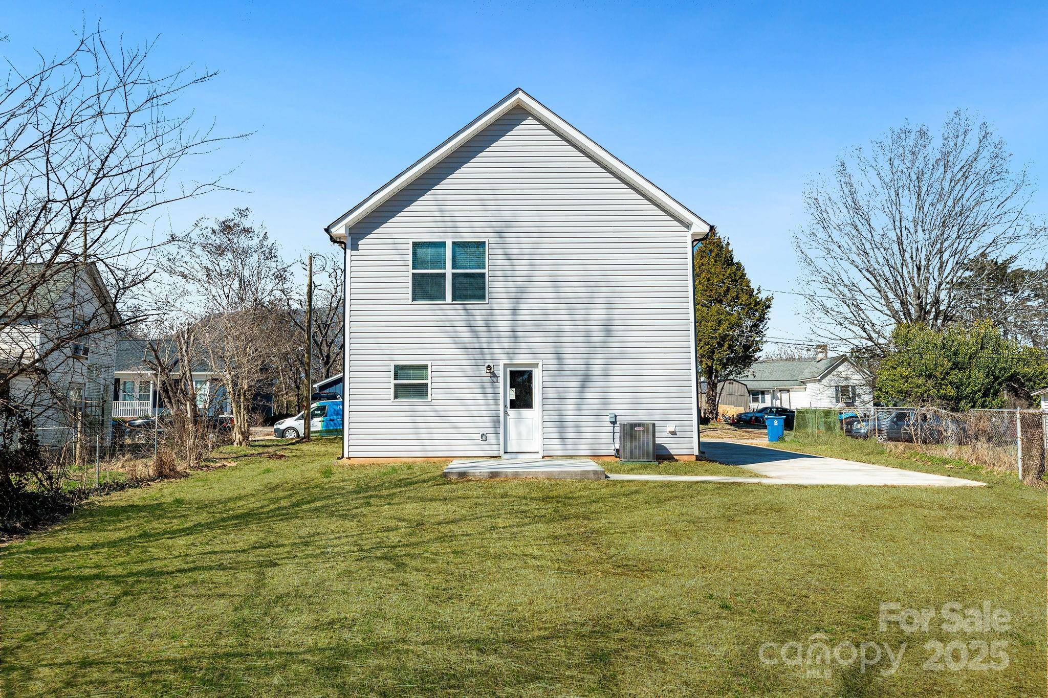 Salisbury, NC 28144,81 Kirk ST