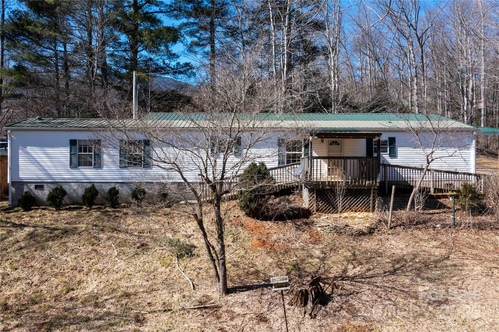 Burnsville, NC 28714,169 Old Chip Yard DR