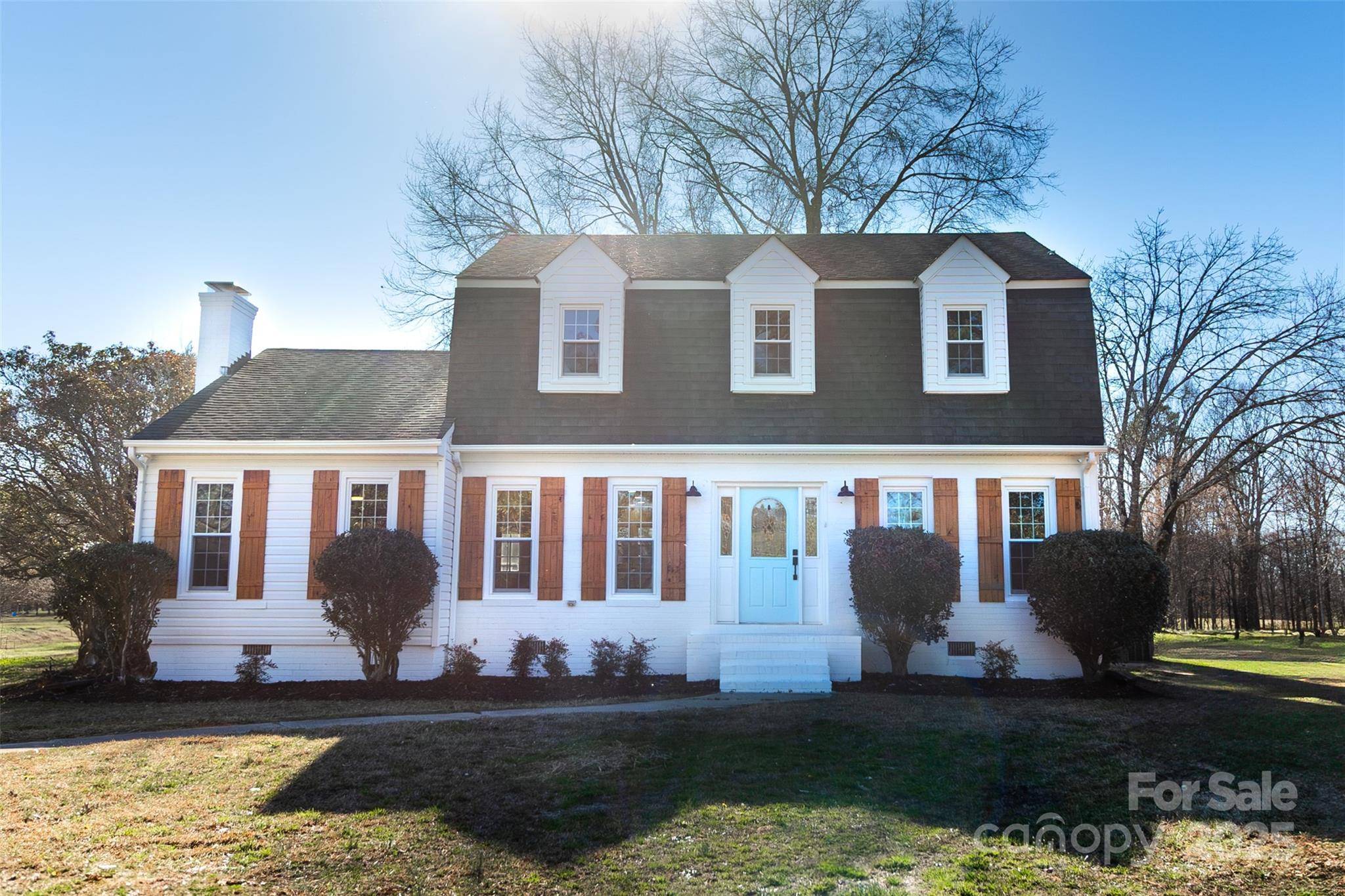 Monroe, NC 28112,2918 Medlin RD