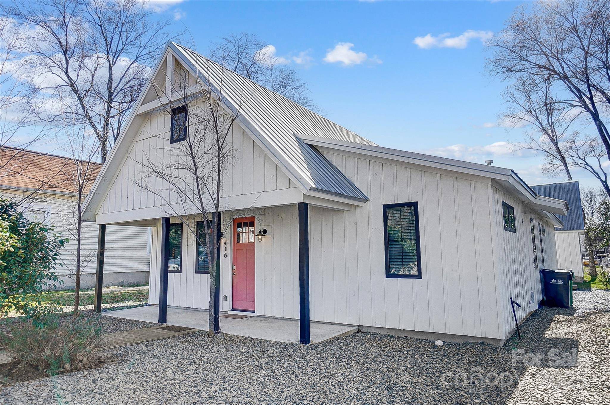 Charlotte, NC 28206,416 E 18th ST