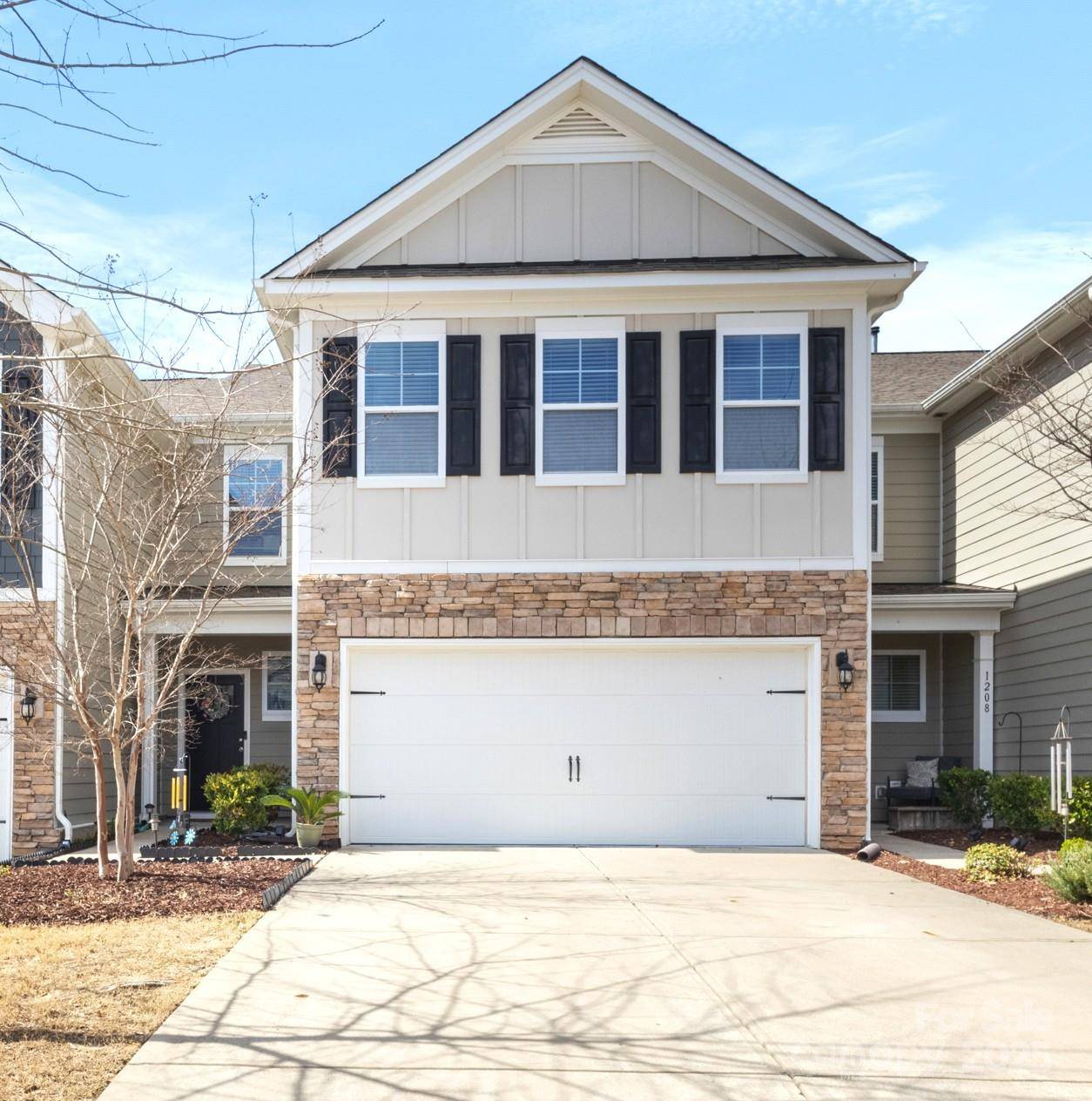 Fort Mill, SC 29708,1210 Croft DR #96