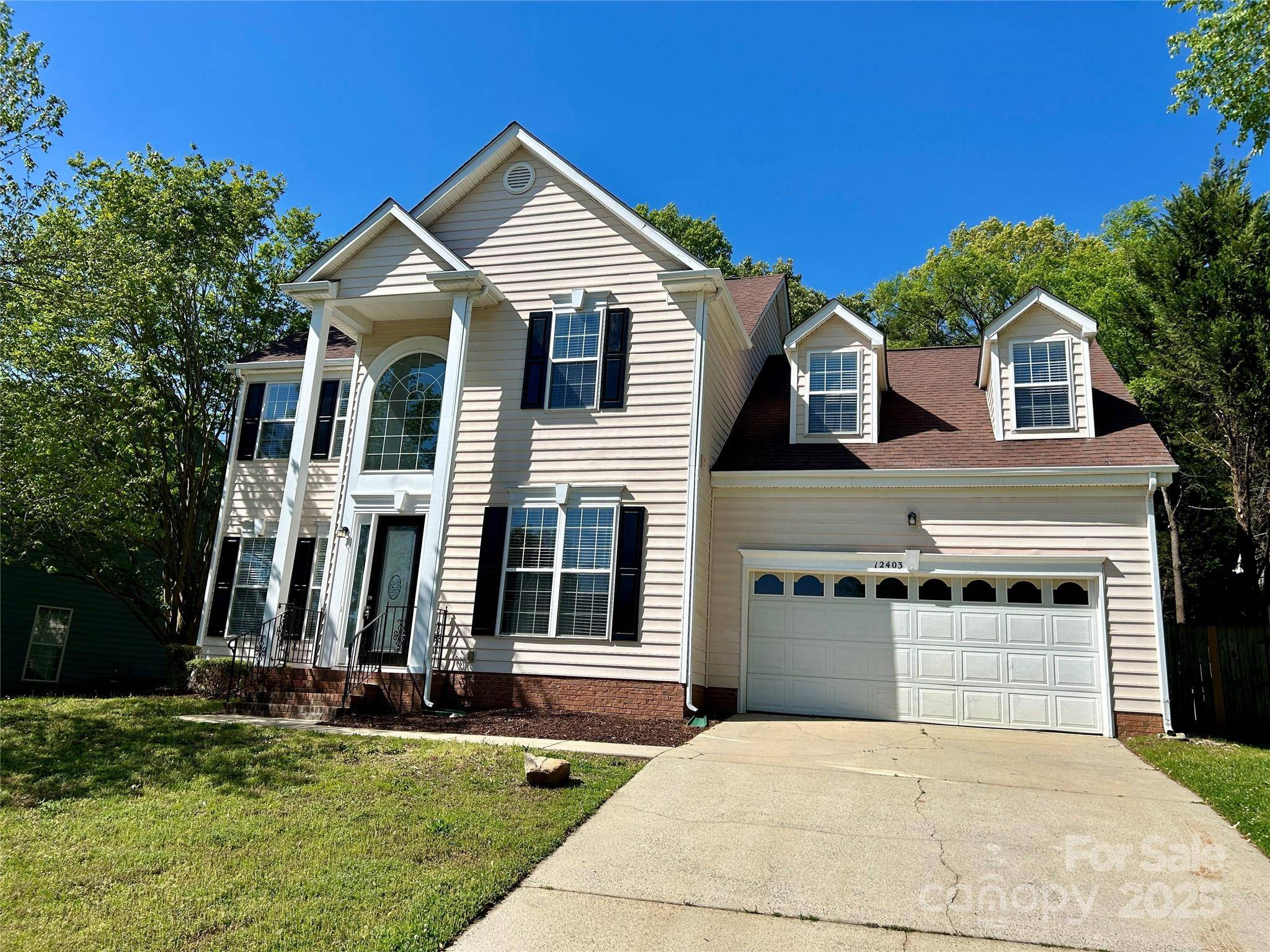 Charlotte, NC 28269,12403 Panthersville DR