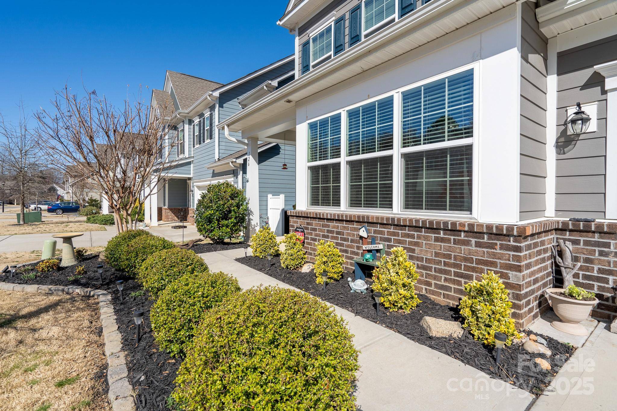 Mooresville, NC 28117,126 W Morehouse AVE