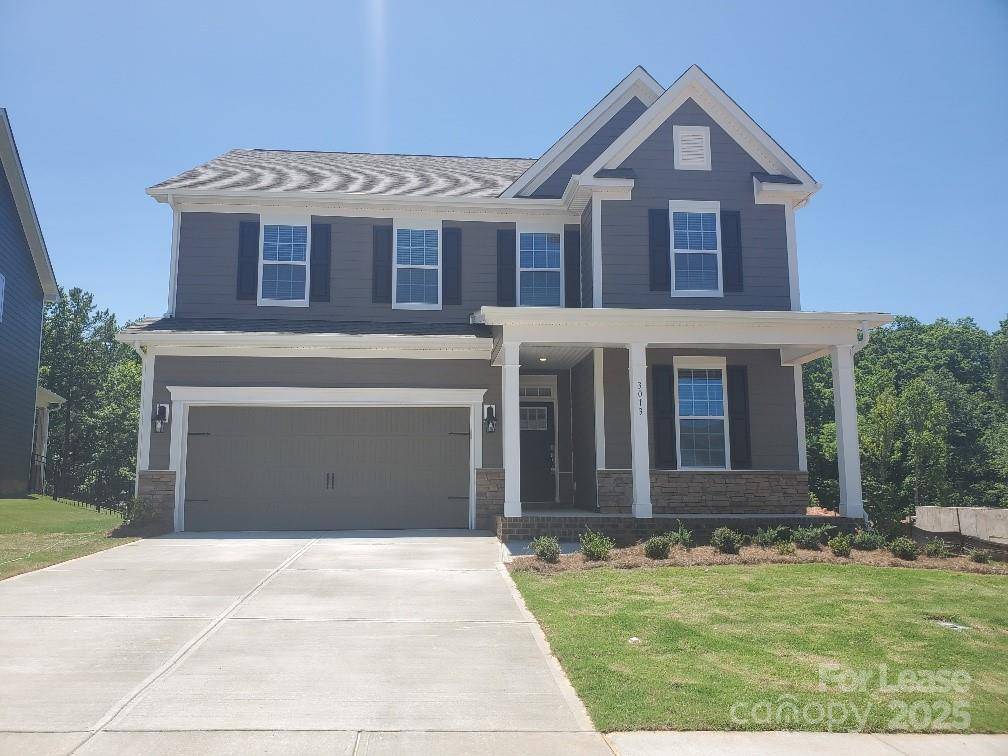 Waxhaw, NC 28173,3013 Lydney CIR