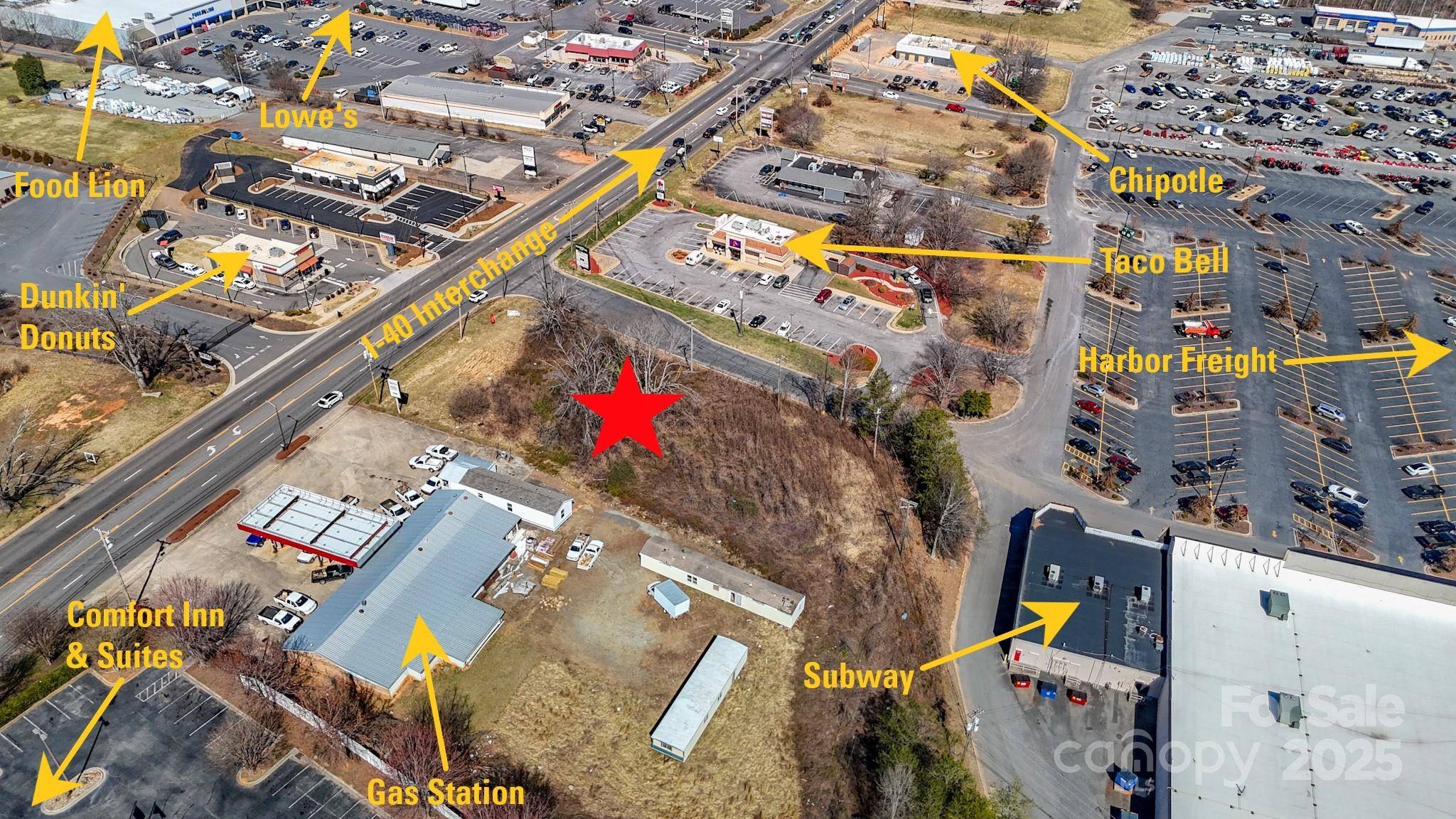 Morganton, NC 28655,1261 Burkemont AVE