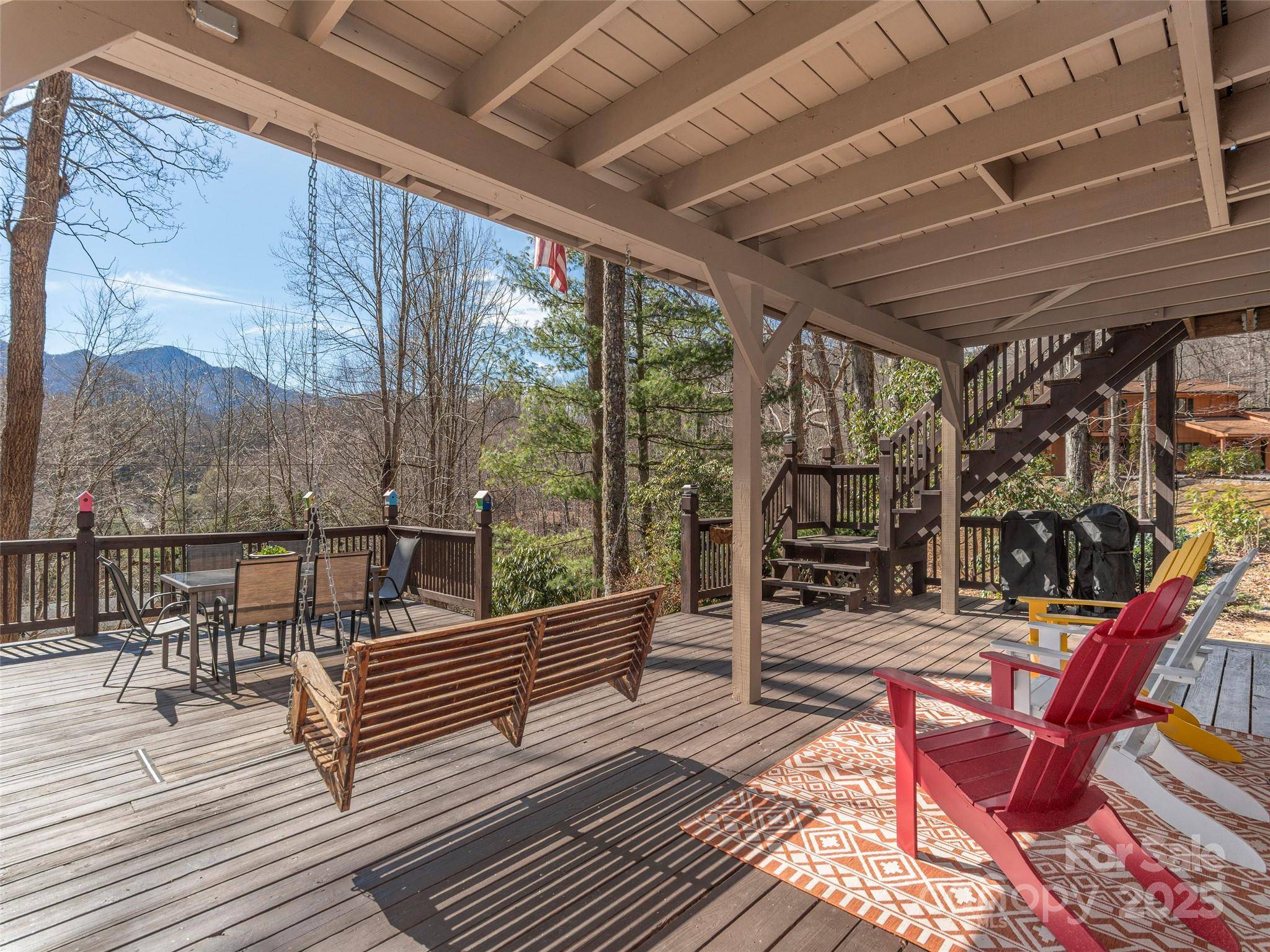 Maggie Valley, NC 28751,165 Williams WAY