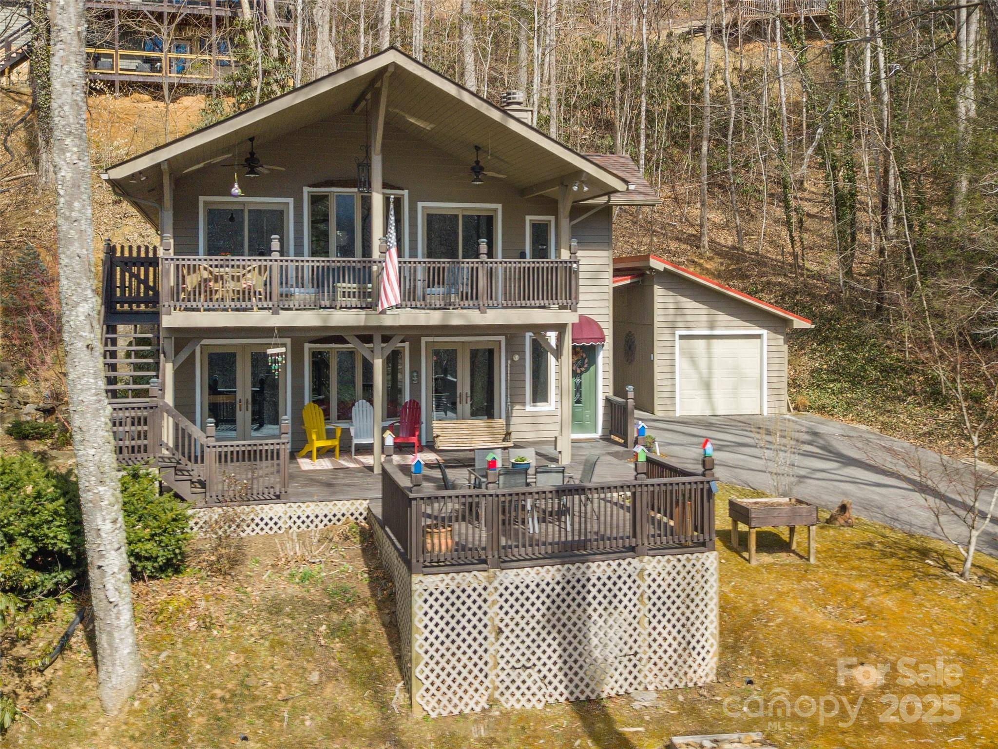 Maggie Valley, NC 28751,165 Williams WAY