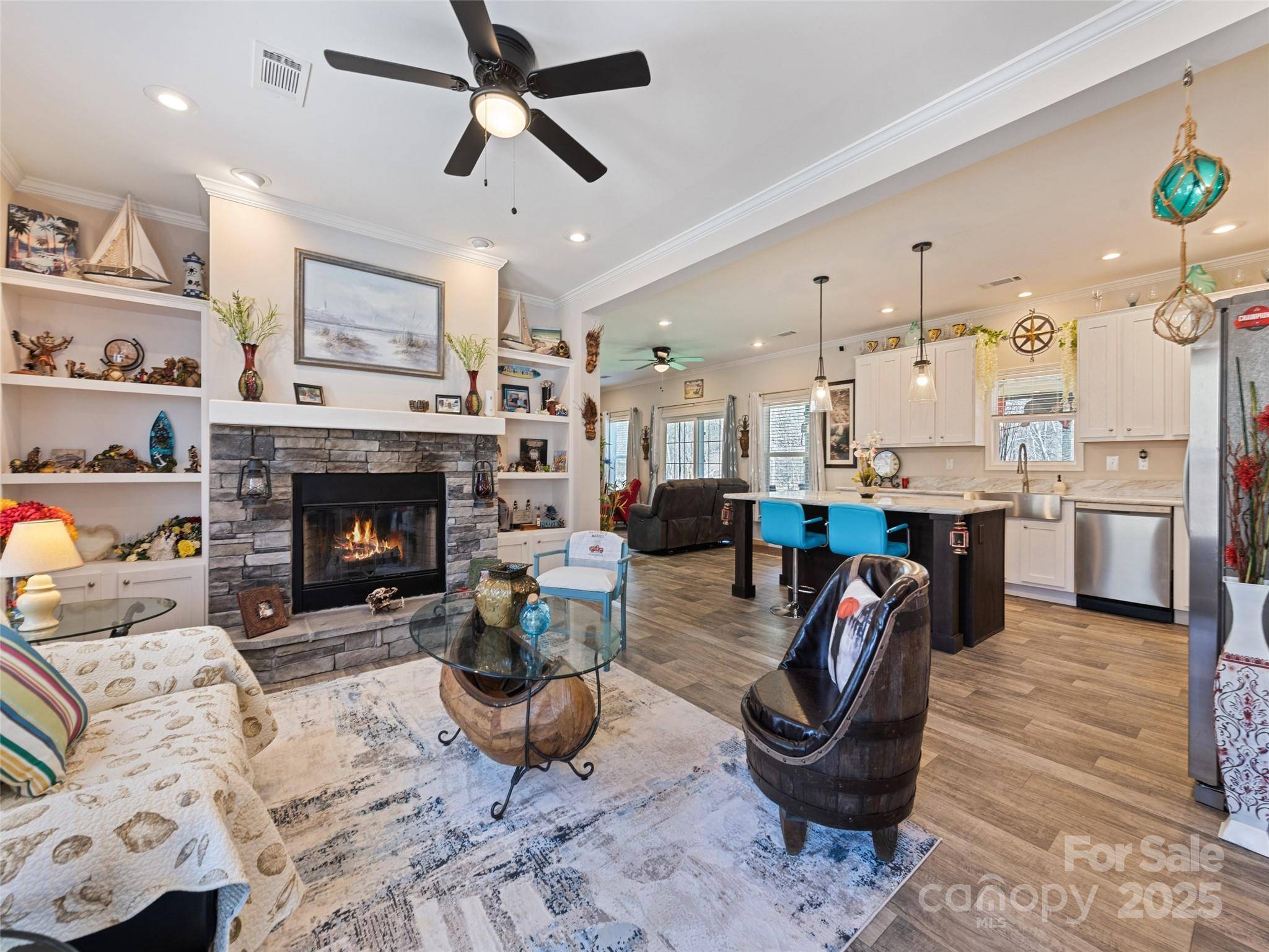 Waynesville, NC 28785,21 Swift Stream LN
