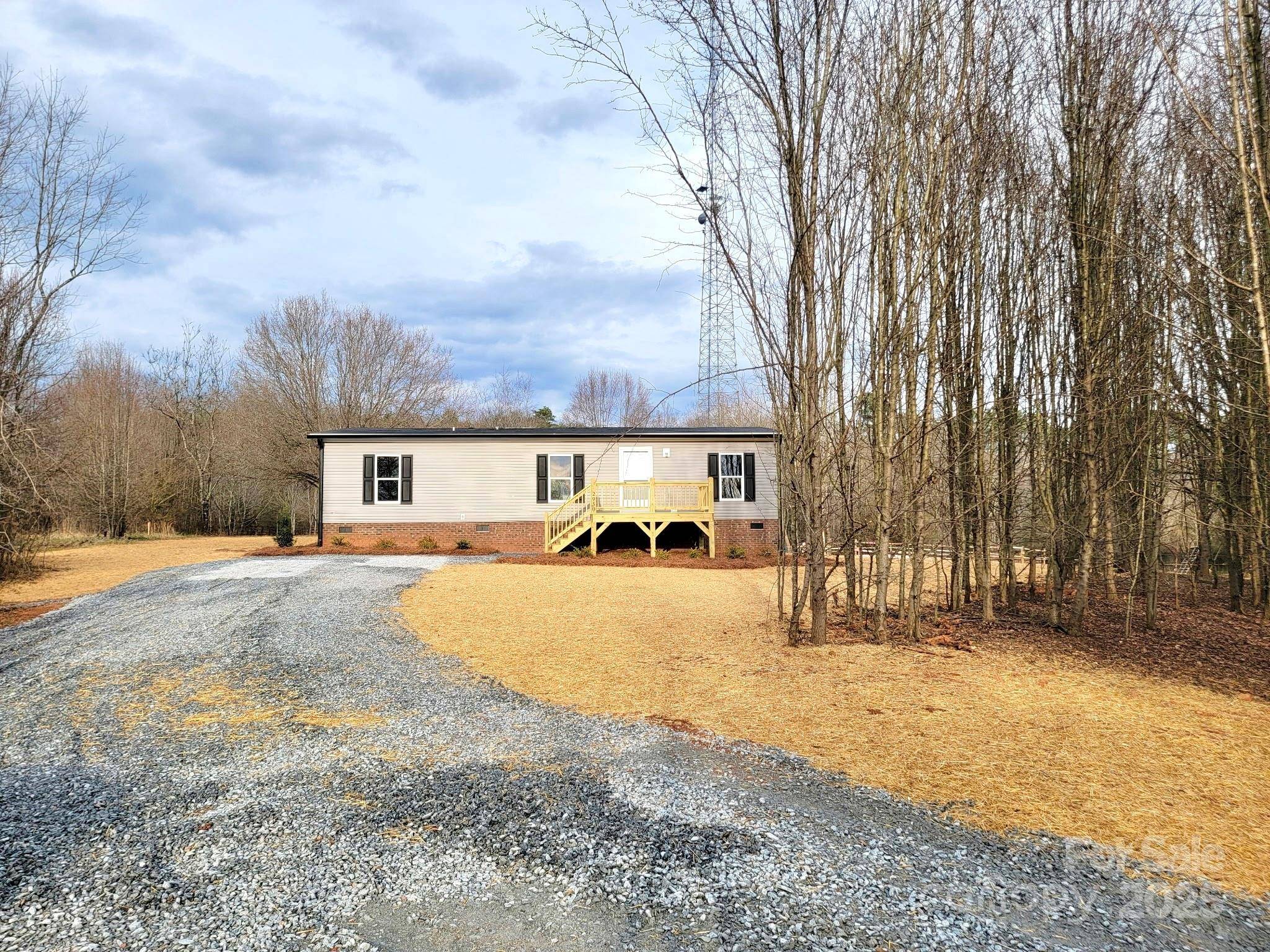 Shelby, NC 28152,2950 Old Cliffside RD