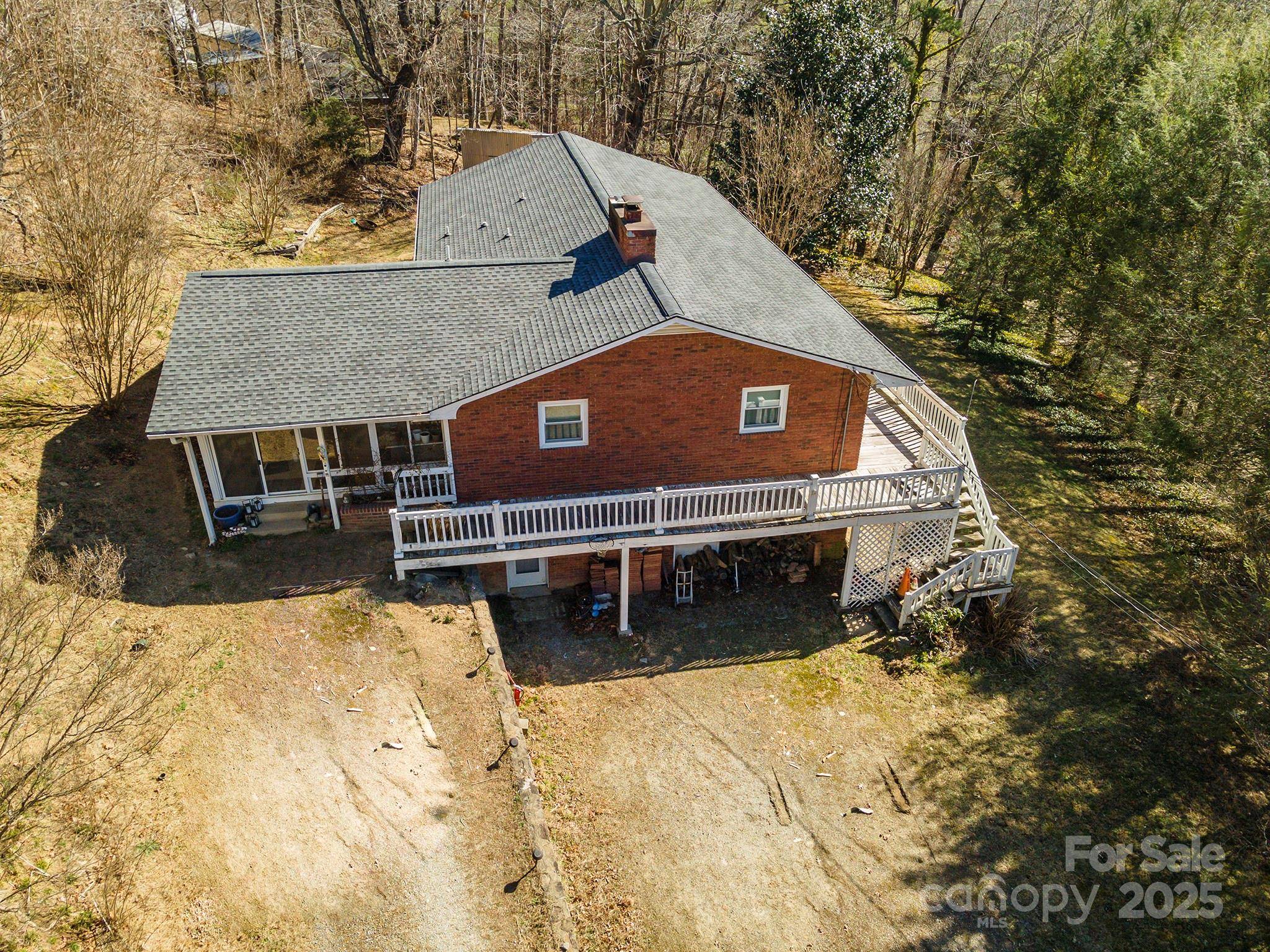 Fairview, NC 28730,37 Guffey Mountain RD
