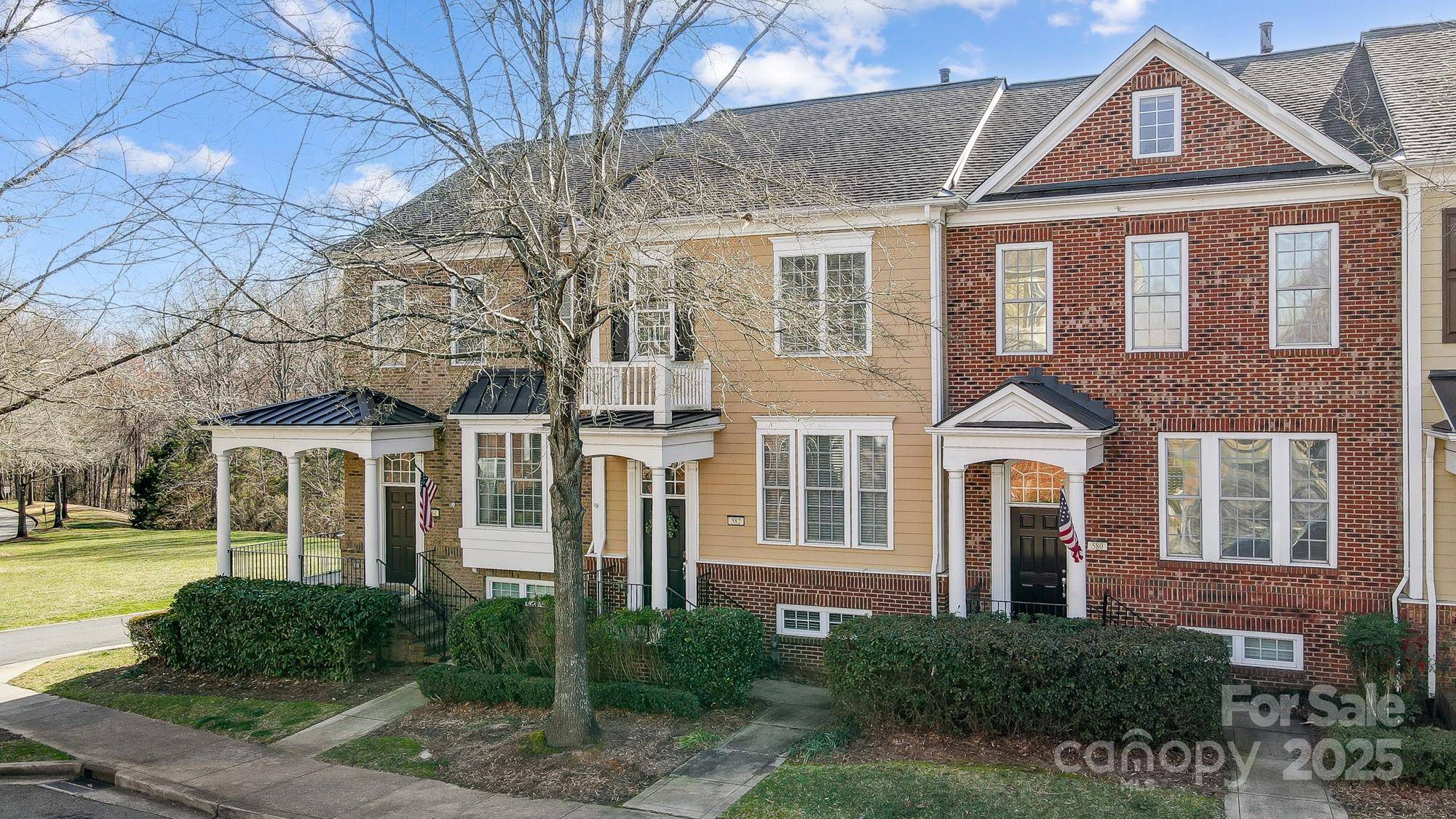 Fort Mill, SC 29708,582 Sixth Baxter XING