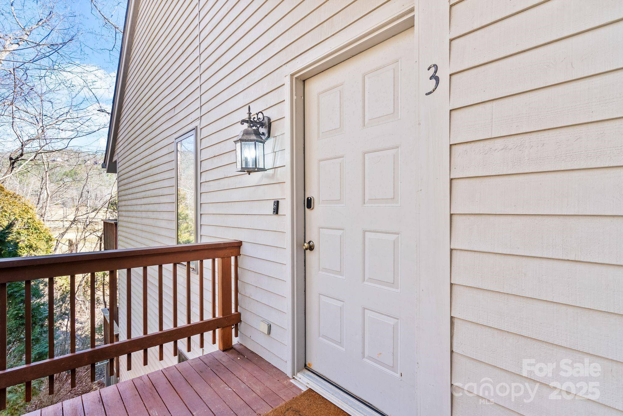 Marion, NC 28752,299 Blue Ridge DR S #3