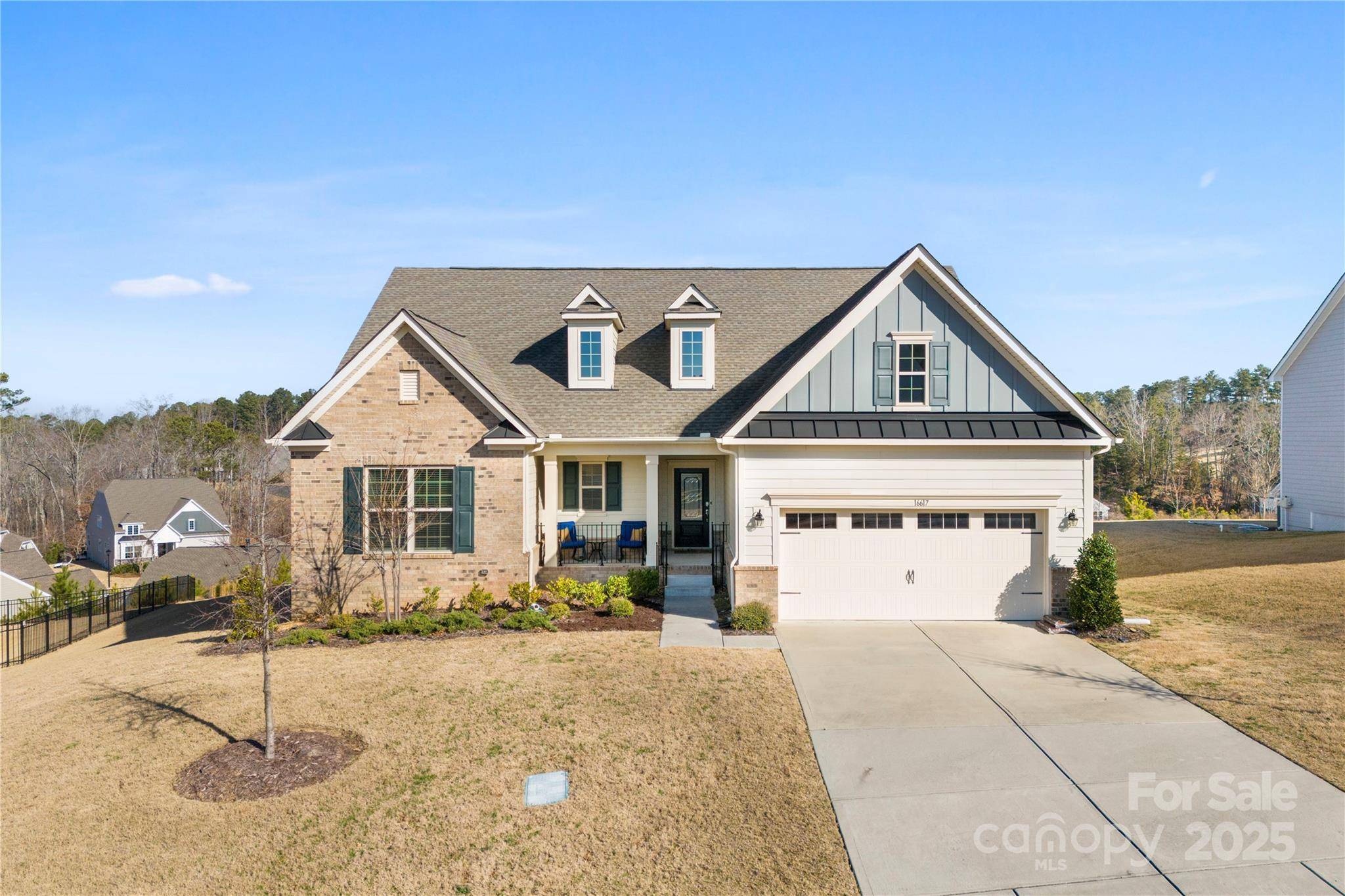 Charlotte, NC 28278,16617 Cozy Cove RD