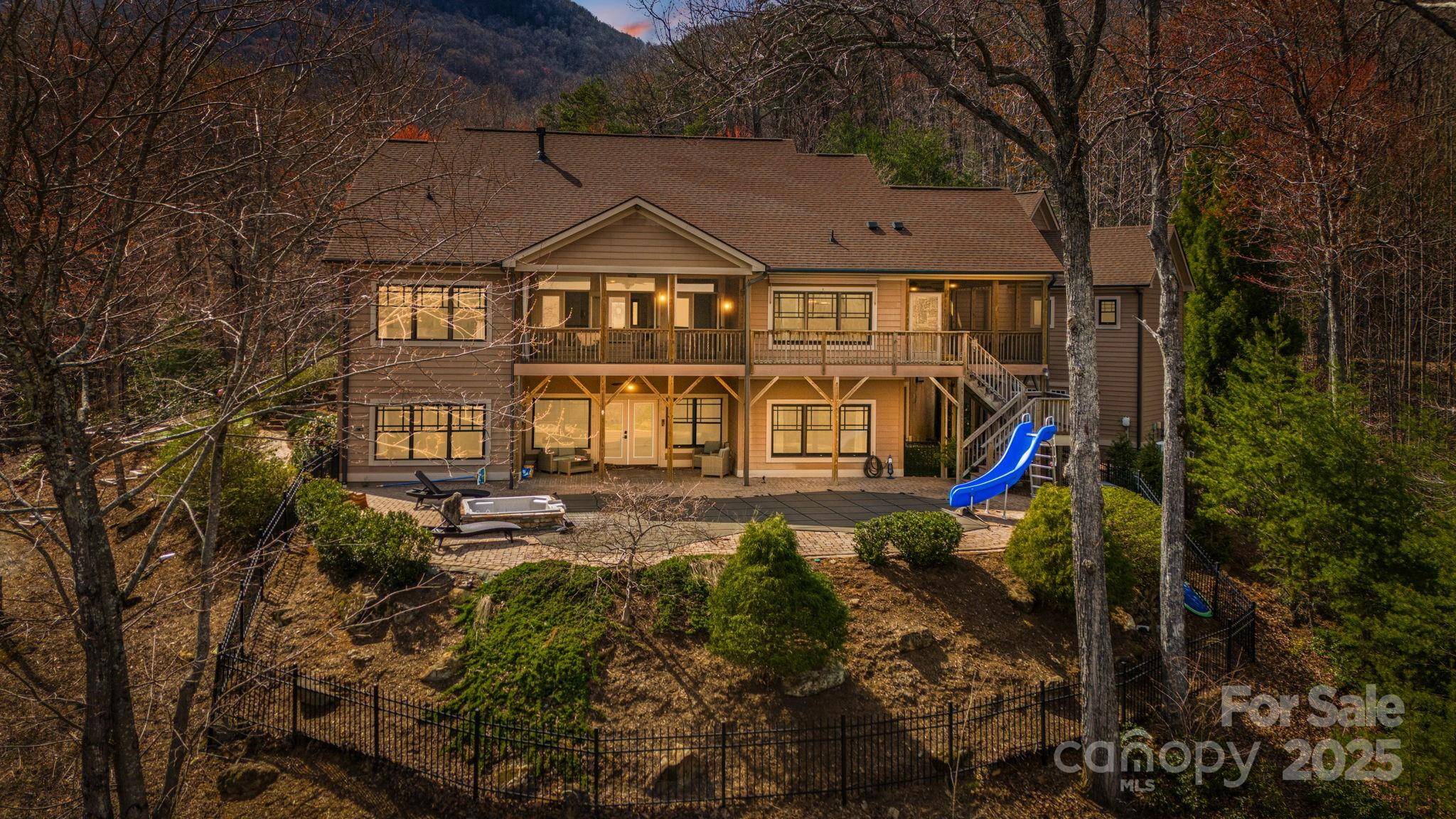 Mill Spring, NC 28756,135 Anthony CT
