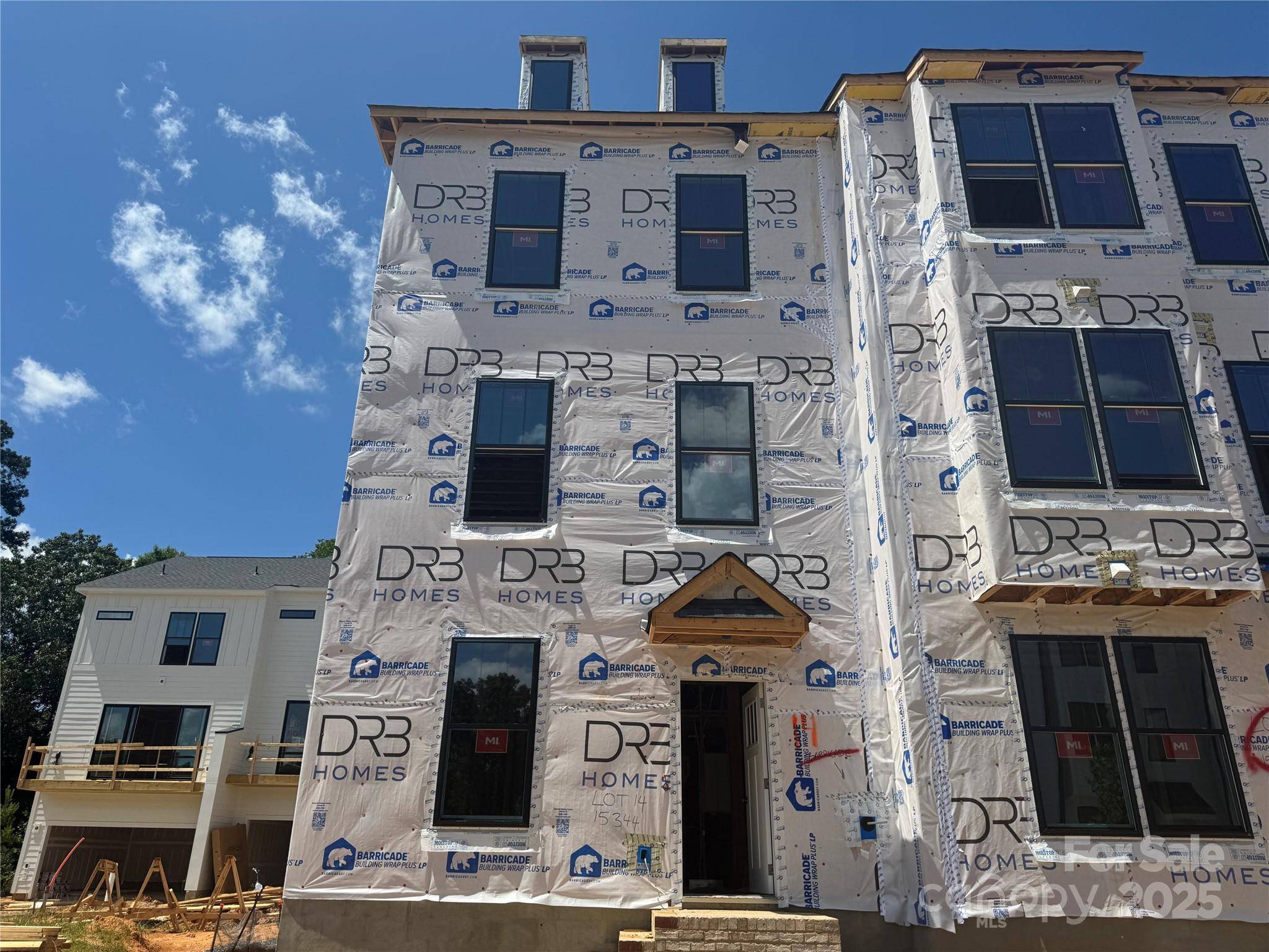 Charlotte, NC 28277,15344 Ballancroft Pkwy #14