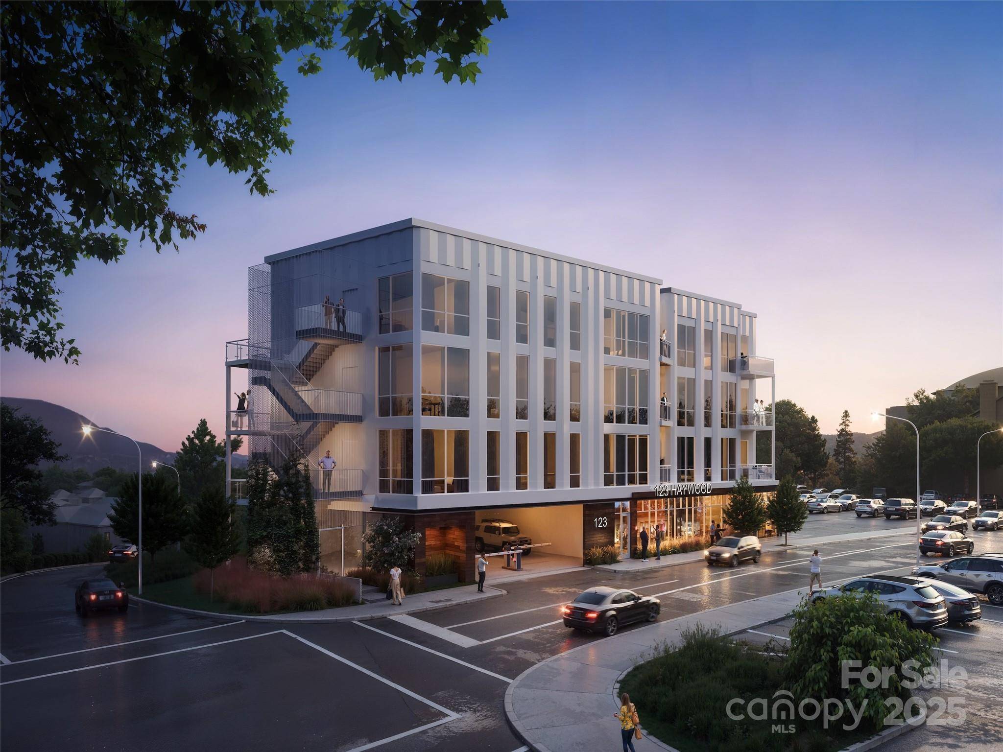 Asheville, NC 28801,123 Haywood ST #301