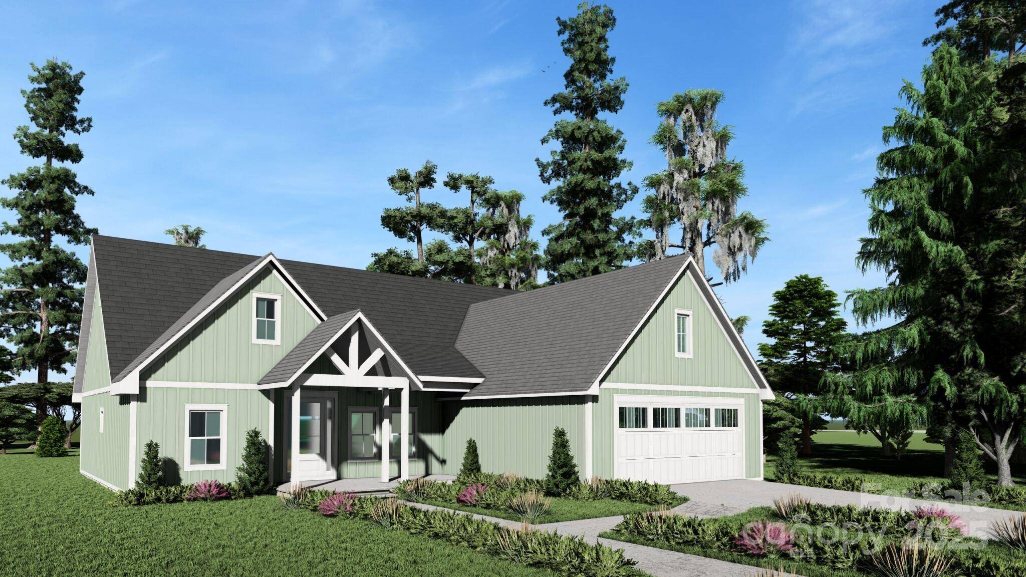 Hendersonville, NC 28791,219 Haywood Park DR