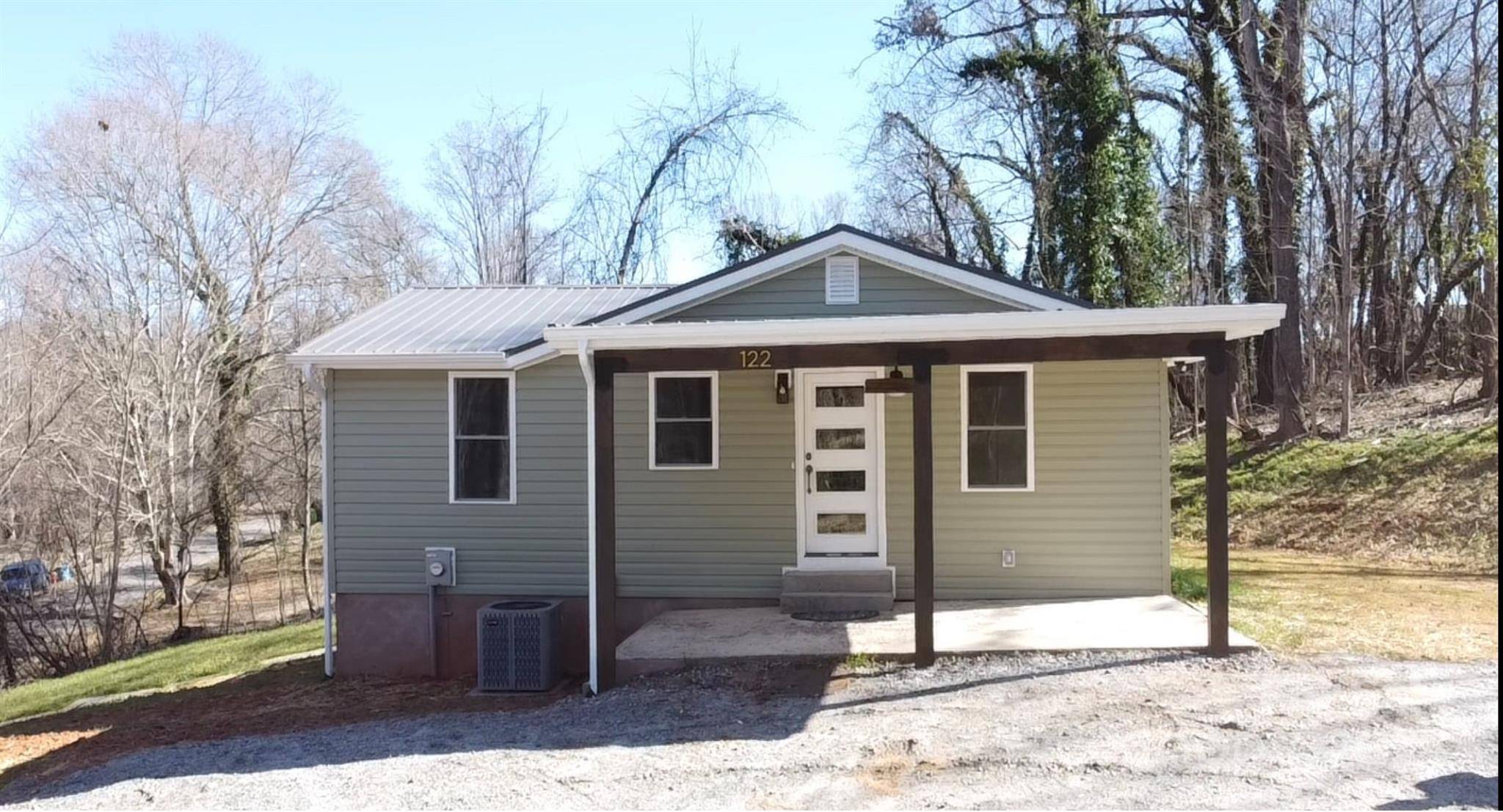Morganton, NC 28655,122 Lane ST