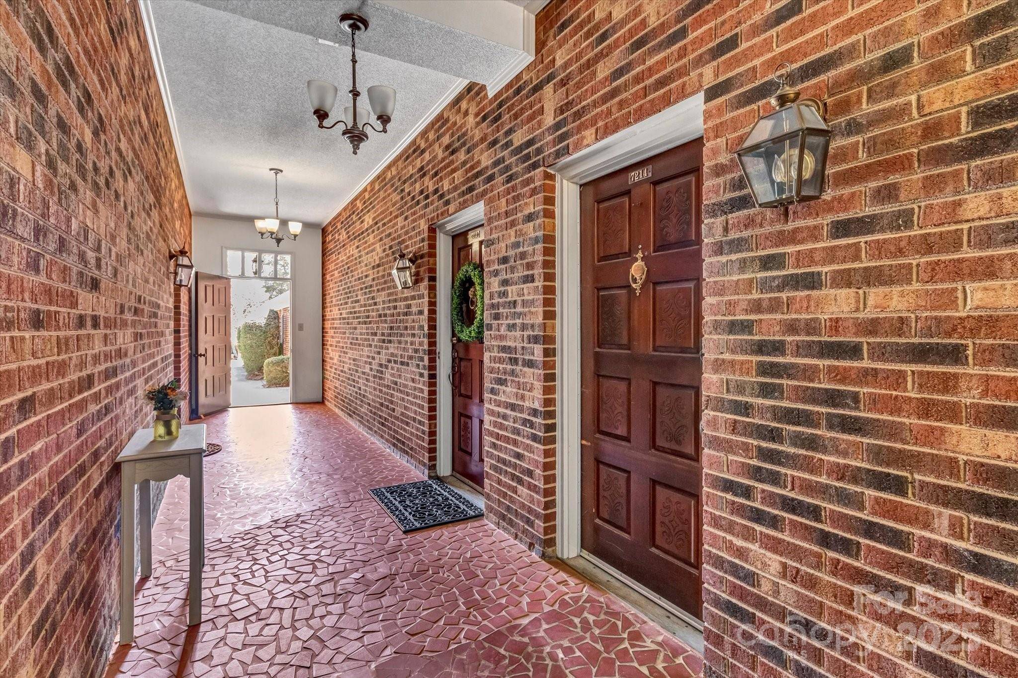 Charlotte, NC 28210,7214 Quail Meadow LN